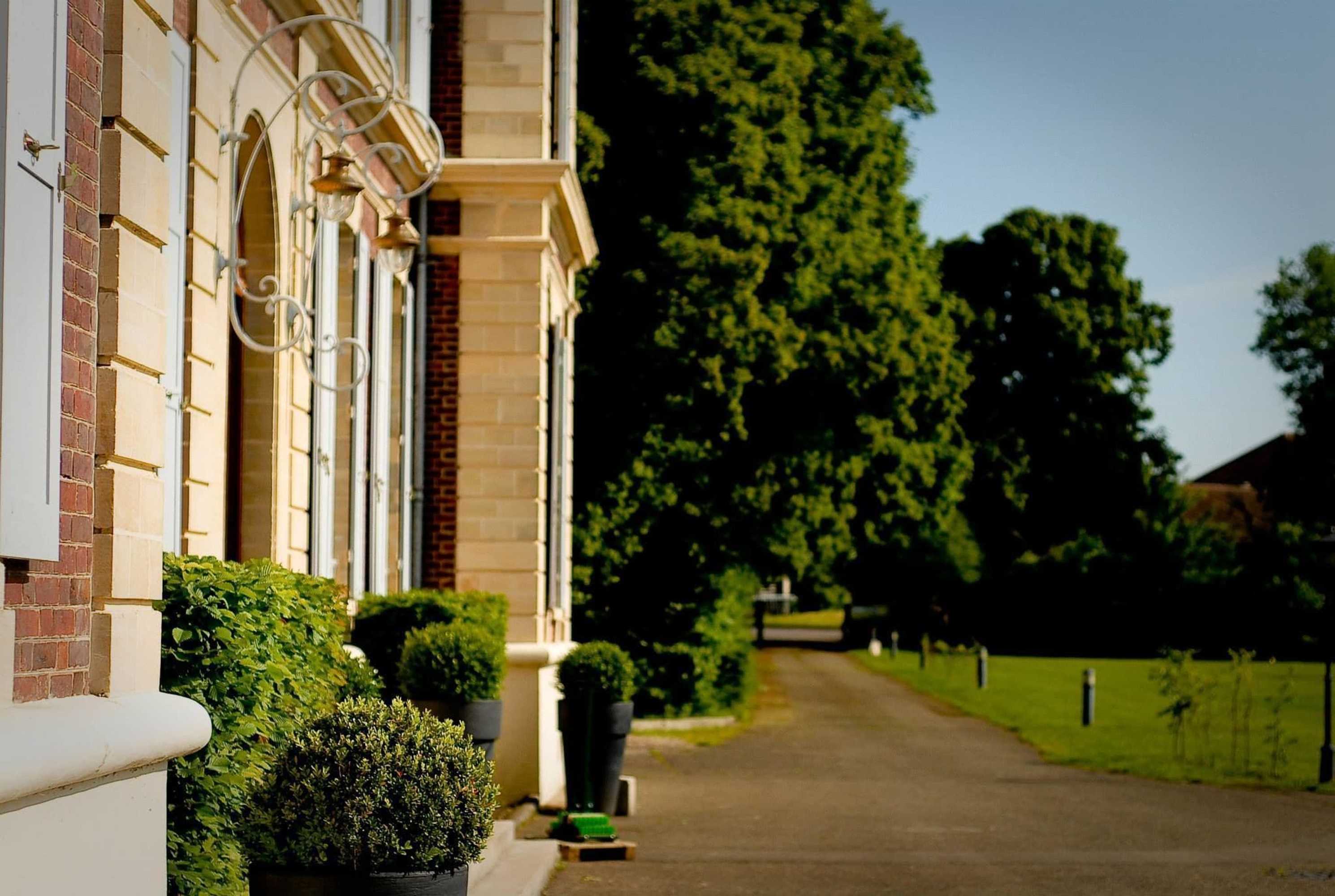 Gift card for Château de L'hermitage Gift card for Château de L'hermitage