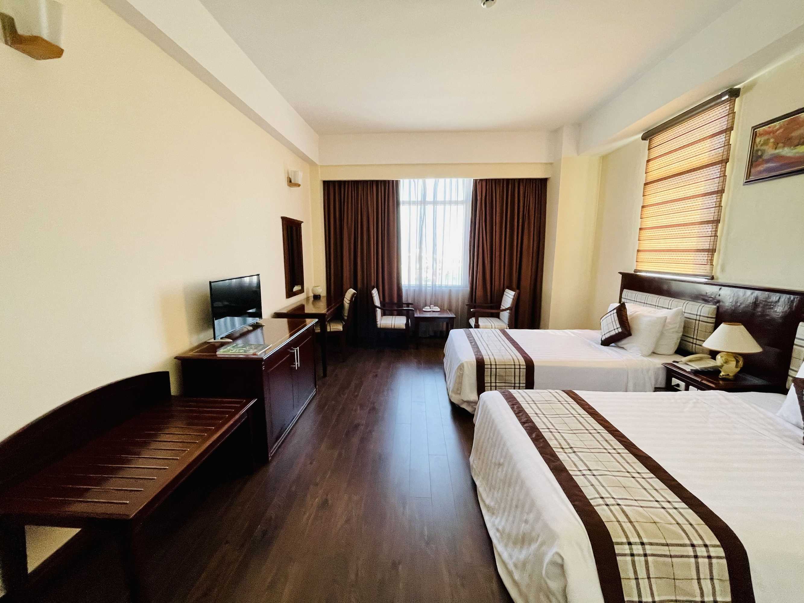 Gift card for Saigon Phu Yen Hotel Gift card for Saigon Phu Yen Hotel