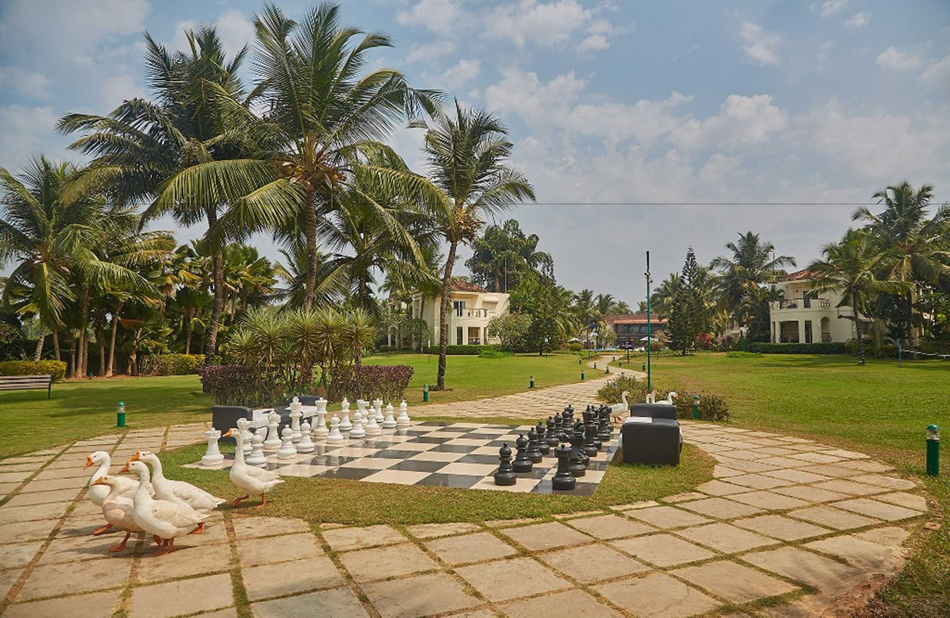 Gift card for Royal Orchid Beach Resort & Spa, Goa Gift card for Royal Orchid Beach Resort & Spa, Goa