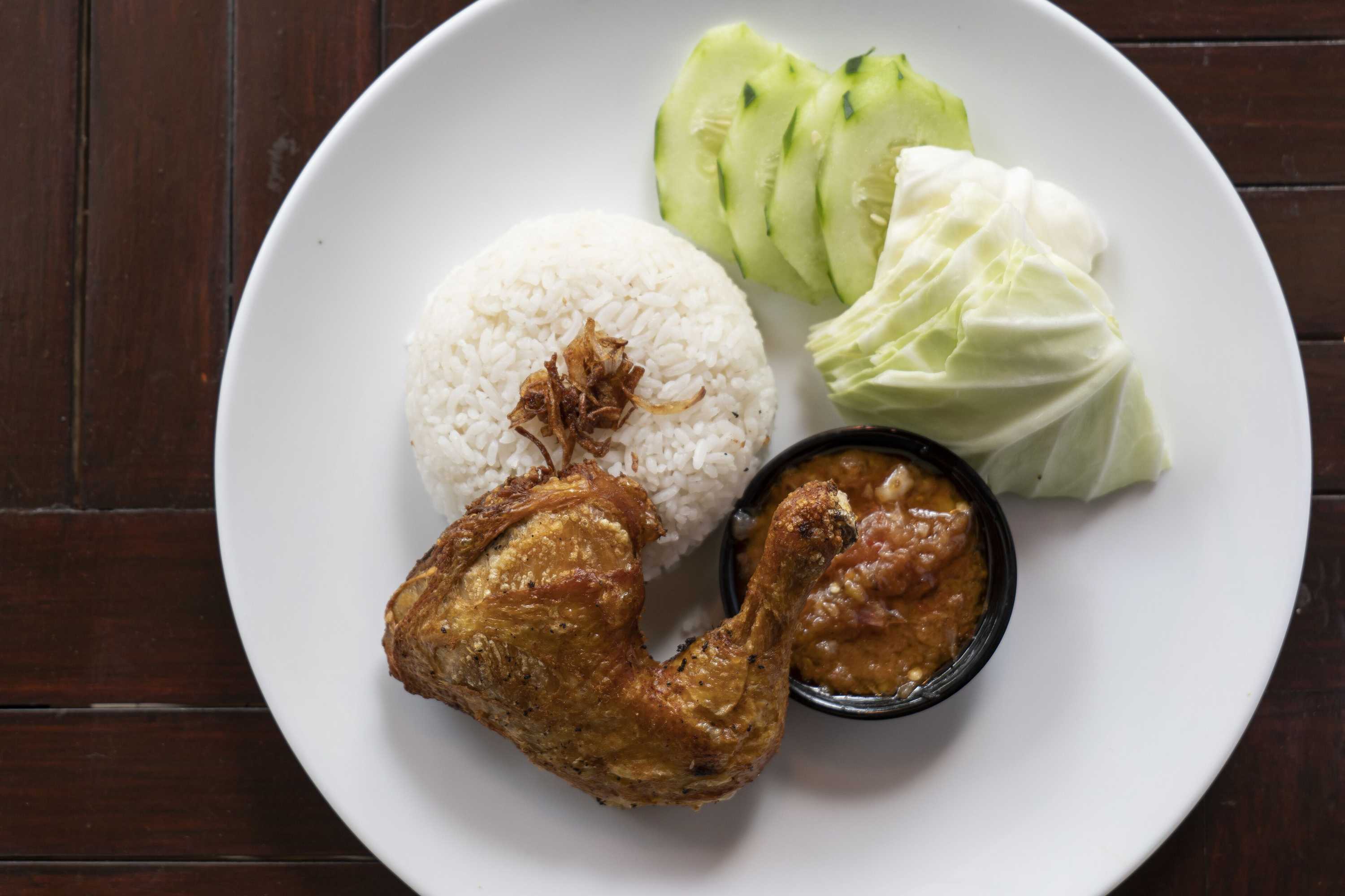 Gift card for Jimbarwana Hotel