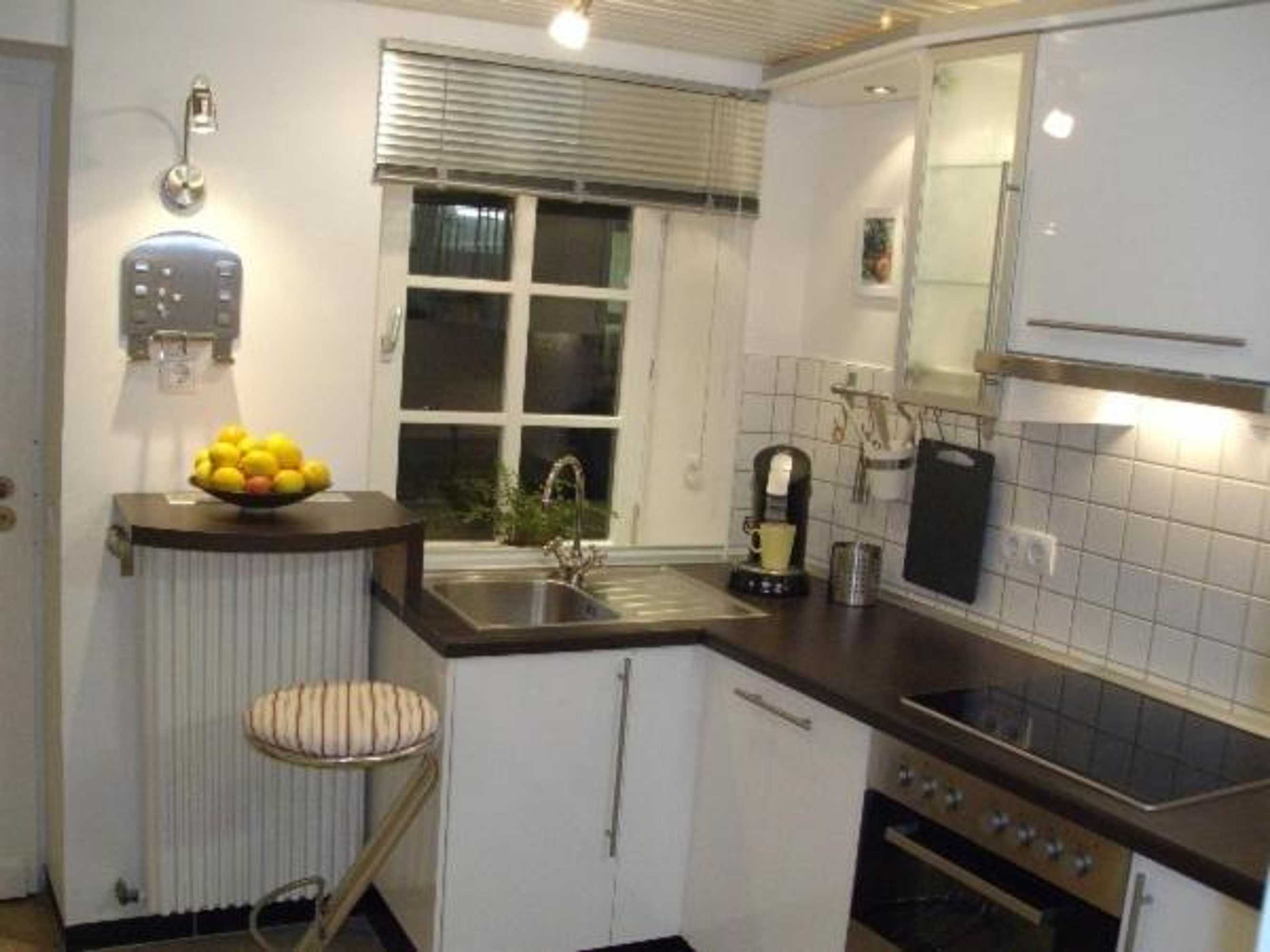 Gift card for Gästehaus By George