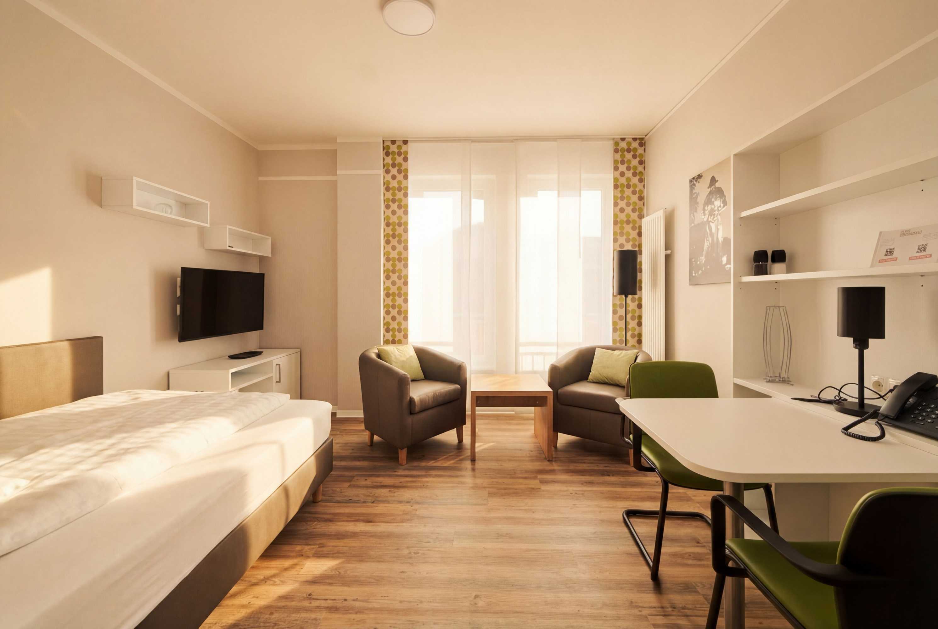 Gift card for Adapt Apartment Hotel Siegen