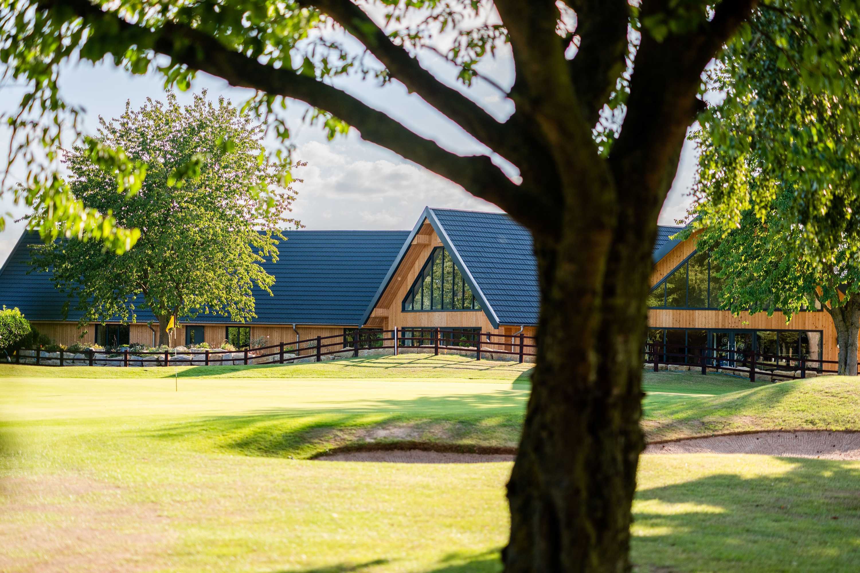 Gift card for Laceby Manor Spa & Golf Resort Gift card for Laceby Manor Spa & Golf Resort