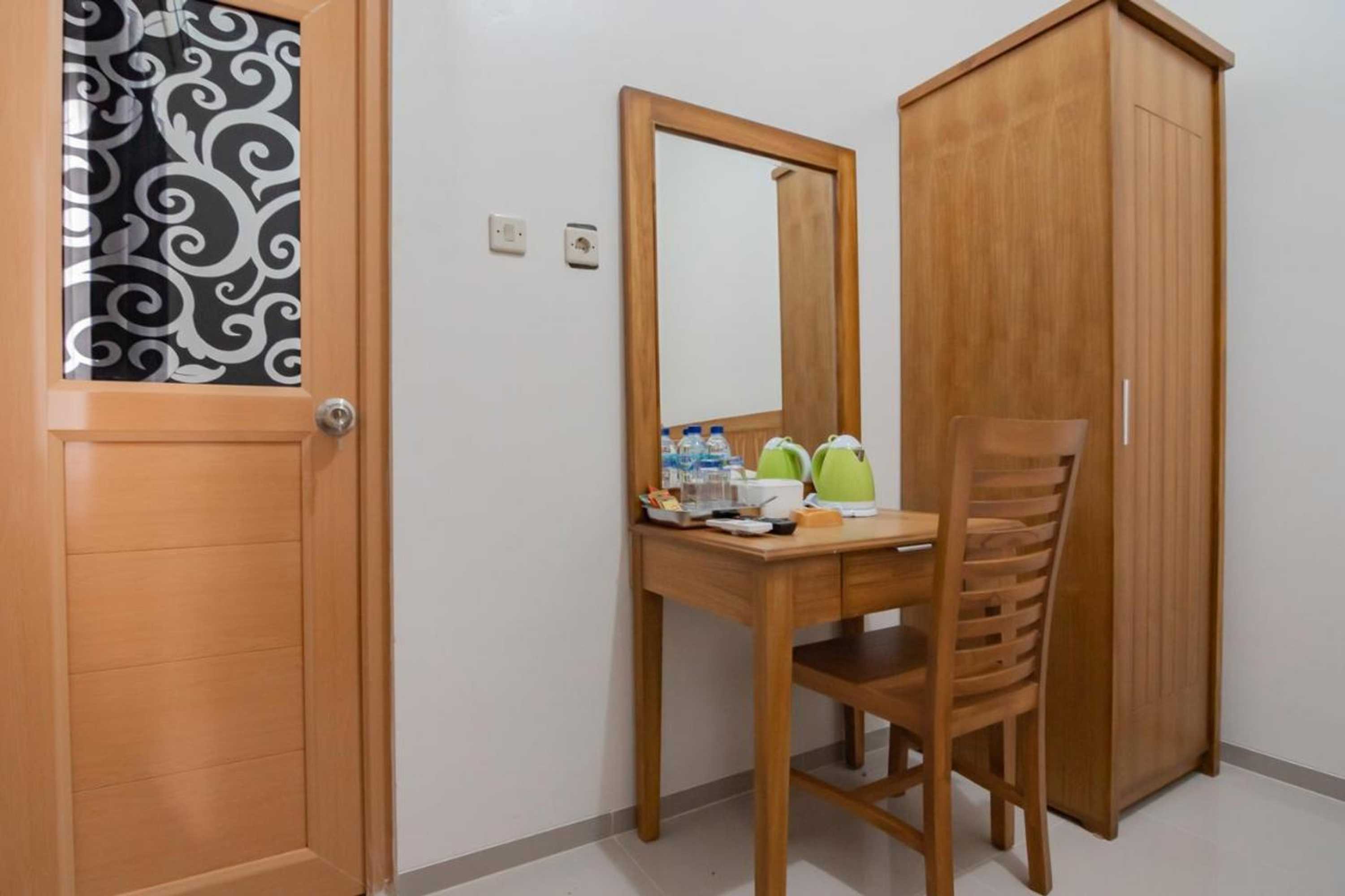 Gift card for Perintis Guesthouse Tasikmalaya by Reddoorz