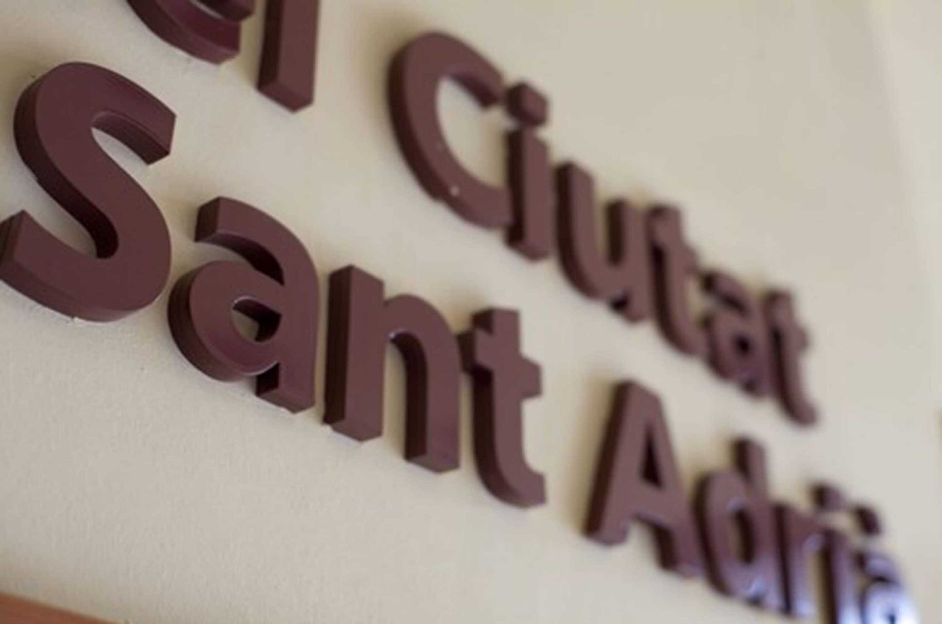 Gift card for Ciutat de Sant Adria Gift card for Ciutat de Sant Adria