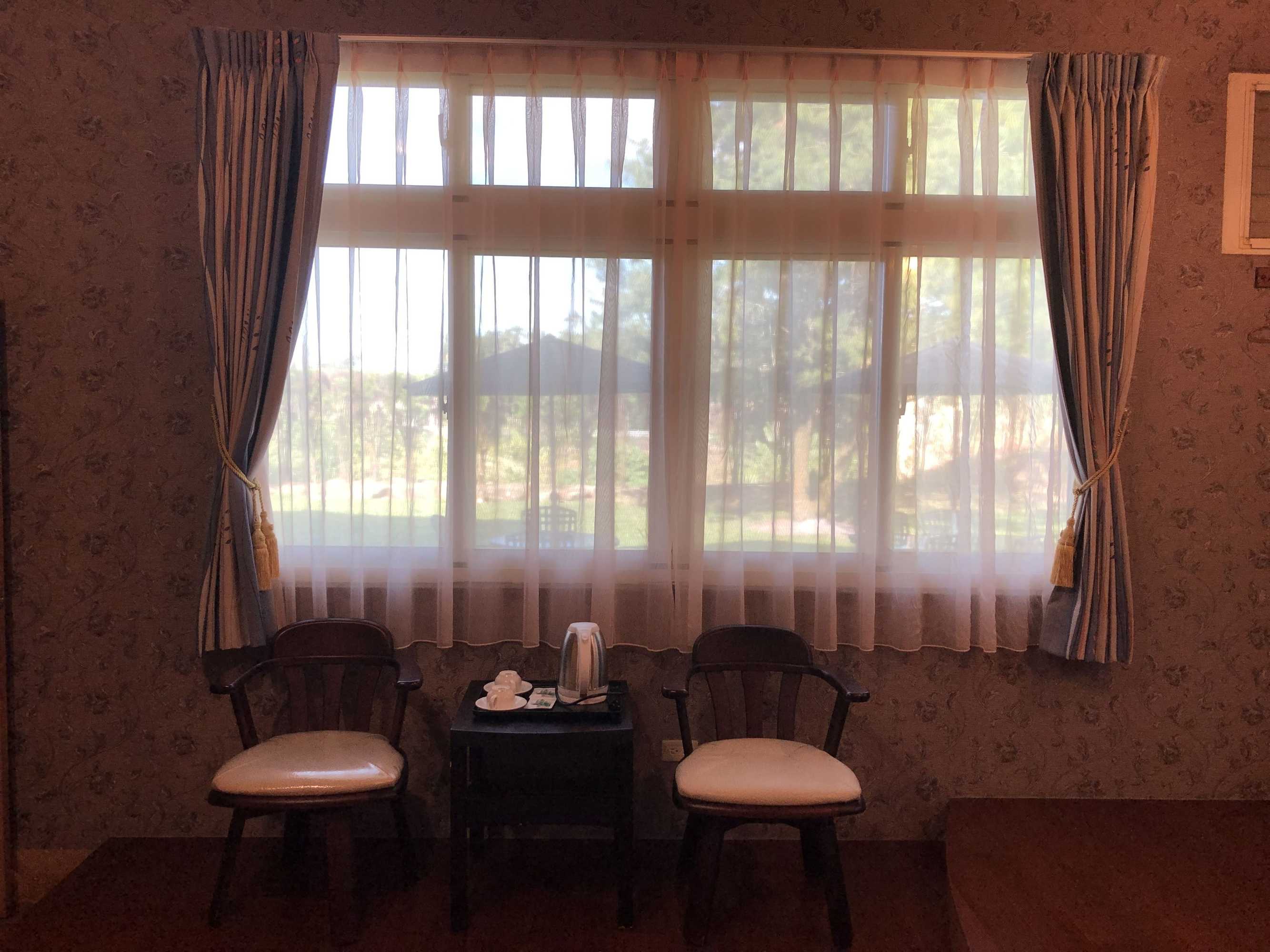 Gift card for Peach Villa