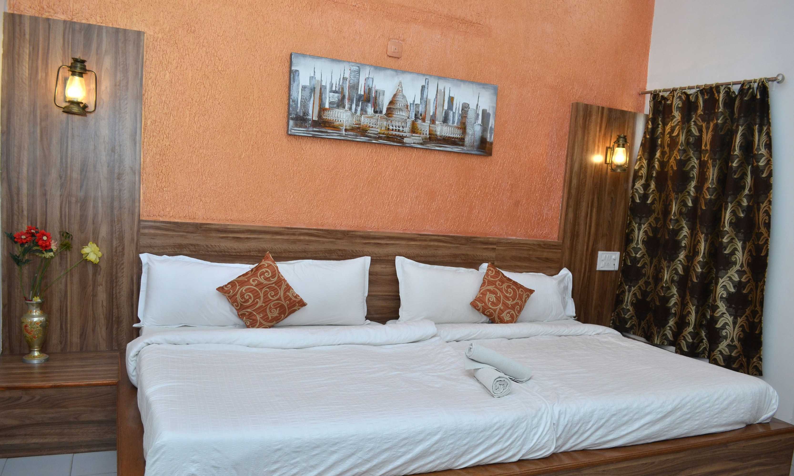 Gift card for Hotel Shanti Mount Abu Gift card for Hotel Shanti Mount Abu