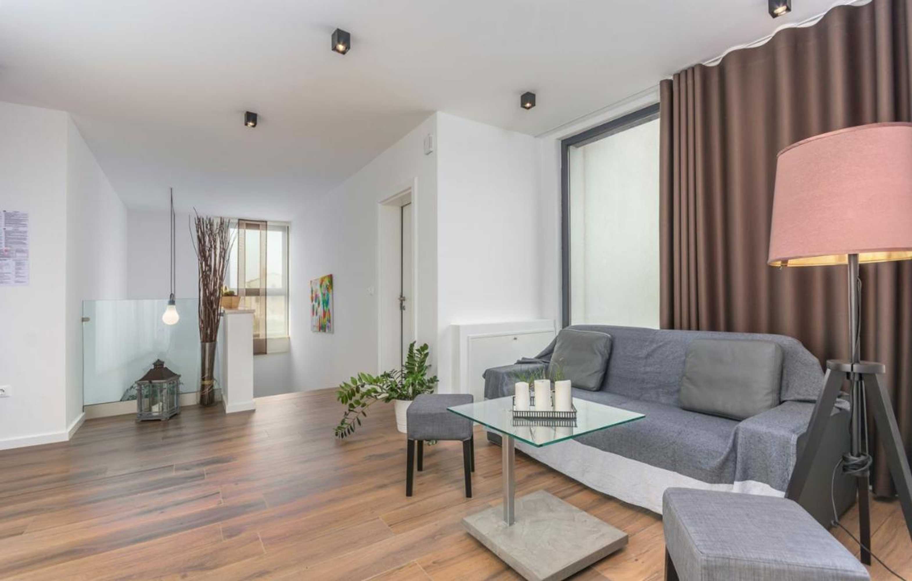 Gift card for Villa Paolo