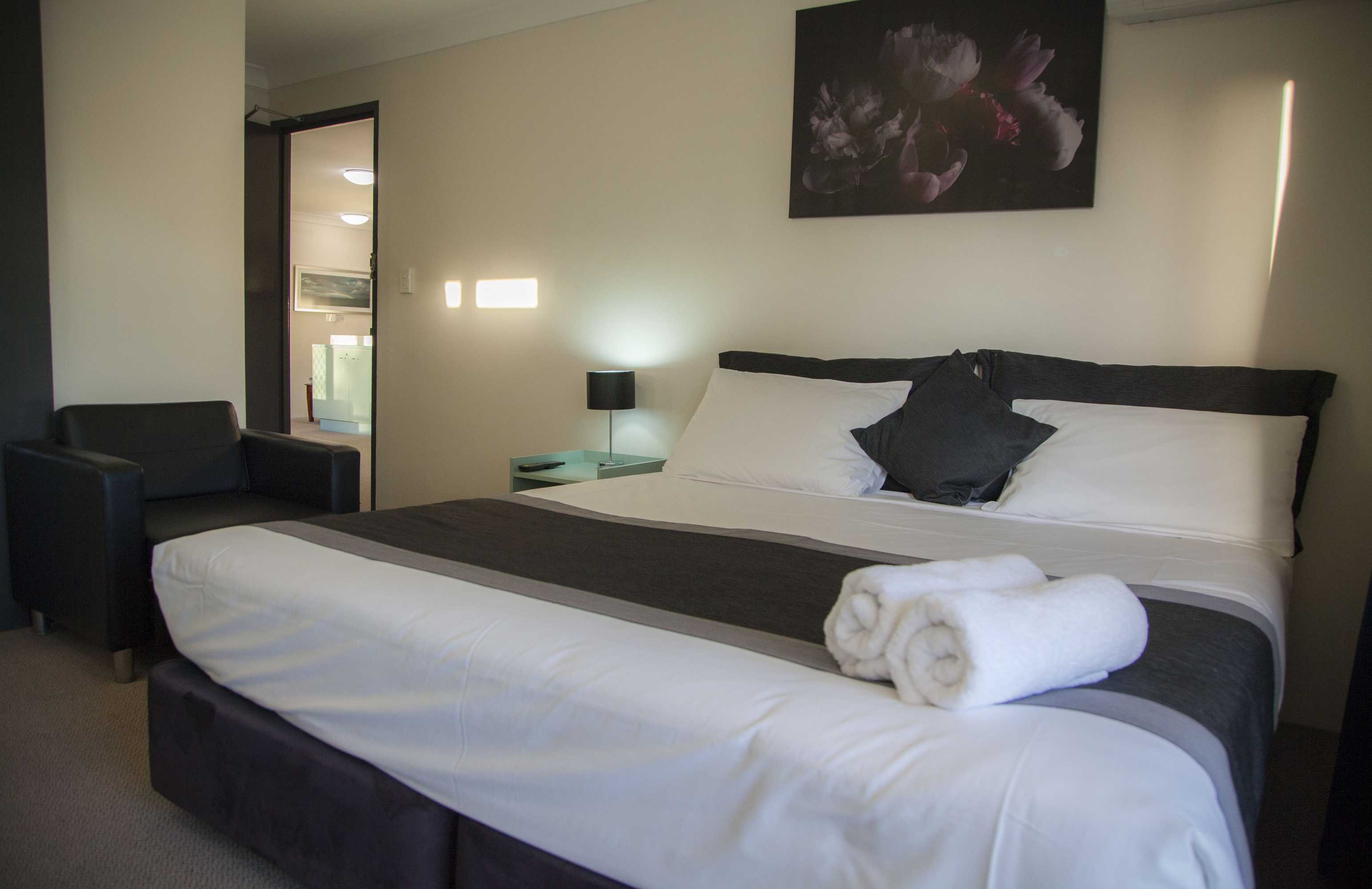 Gift card for Chermside Court Motel Gift card for Chermside Court Motel