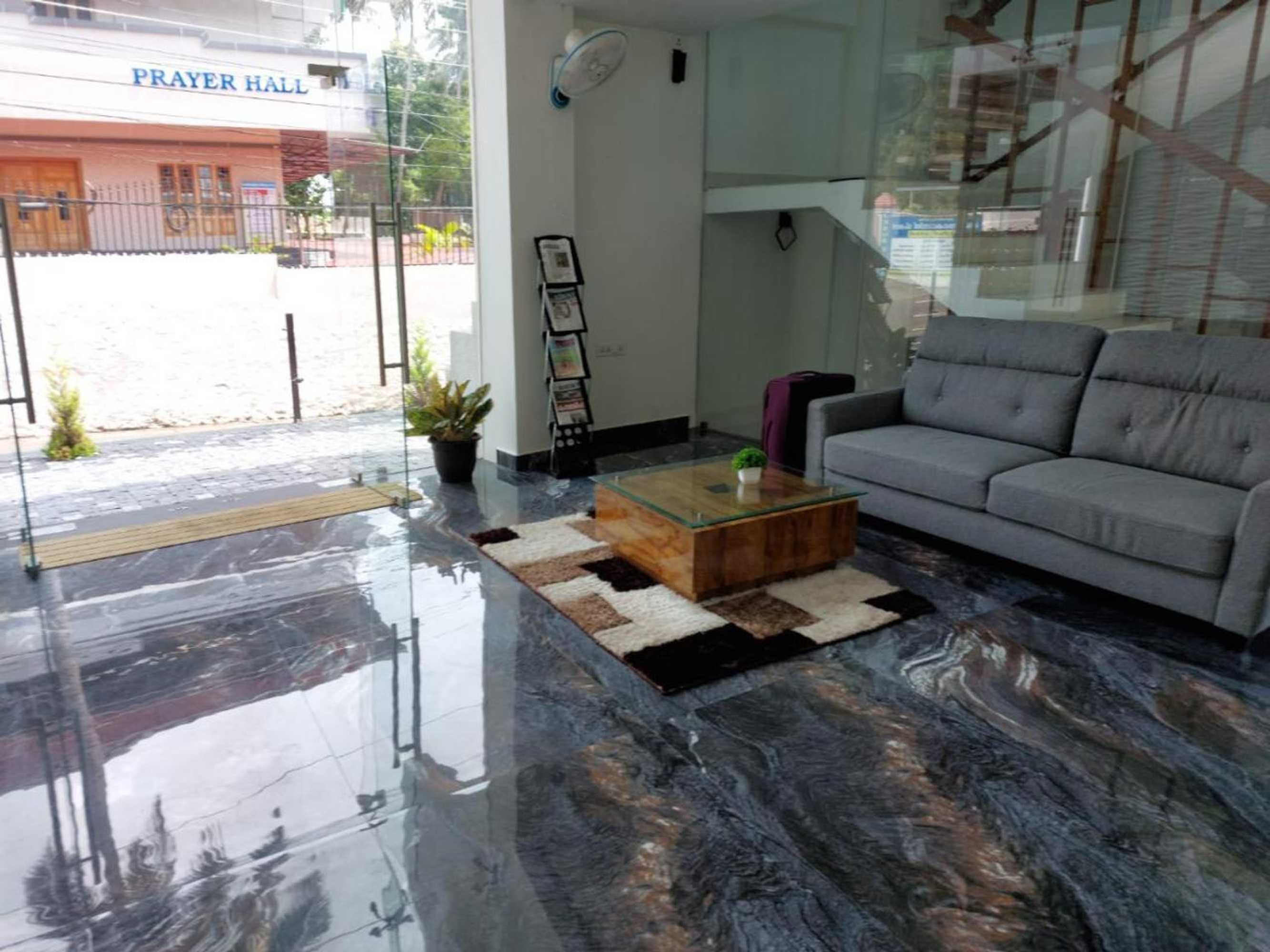 Gift card for Hotel Centauri