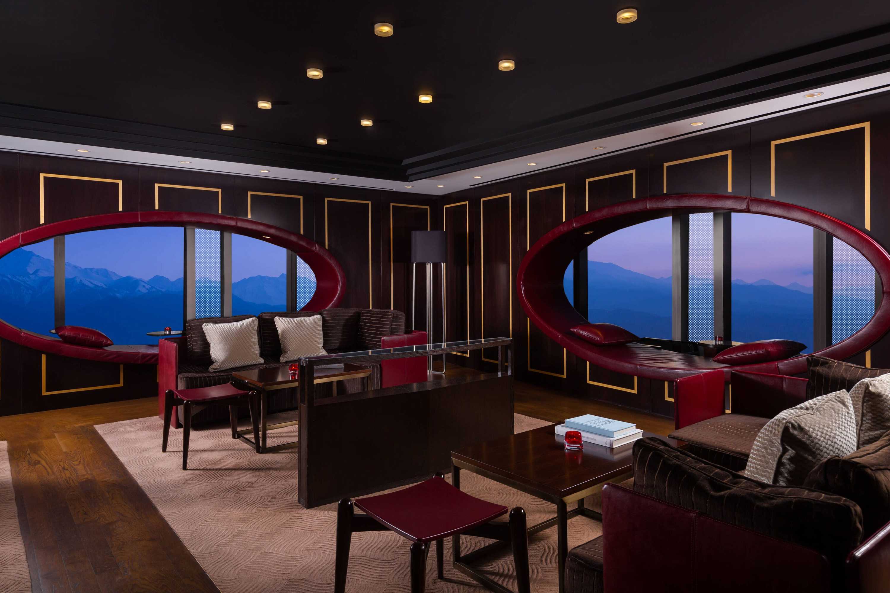 Gift card for The Ritz-Carlton, Almaty Gift card for The Ritz-Carlton, Almaty
