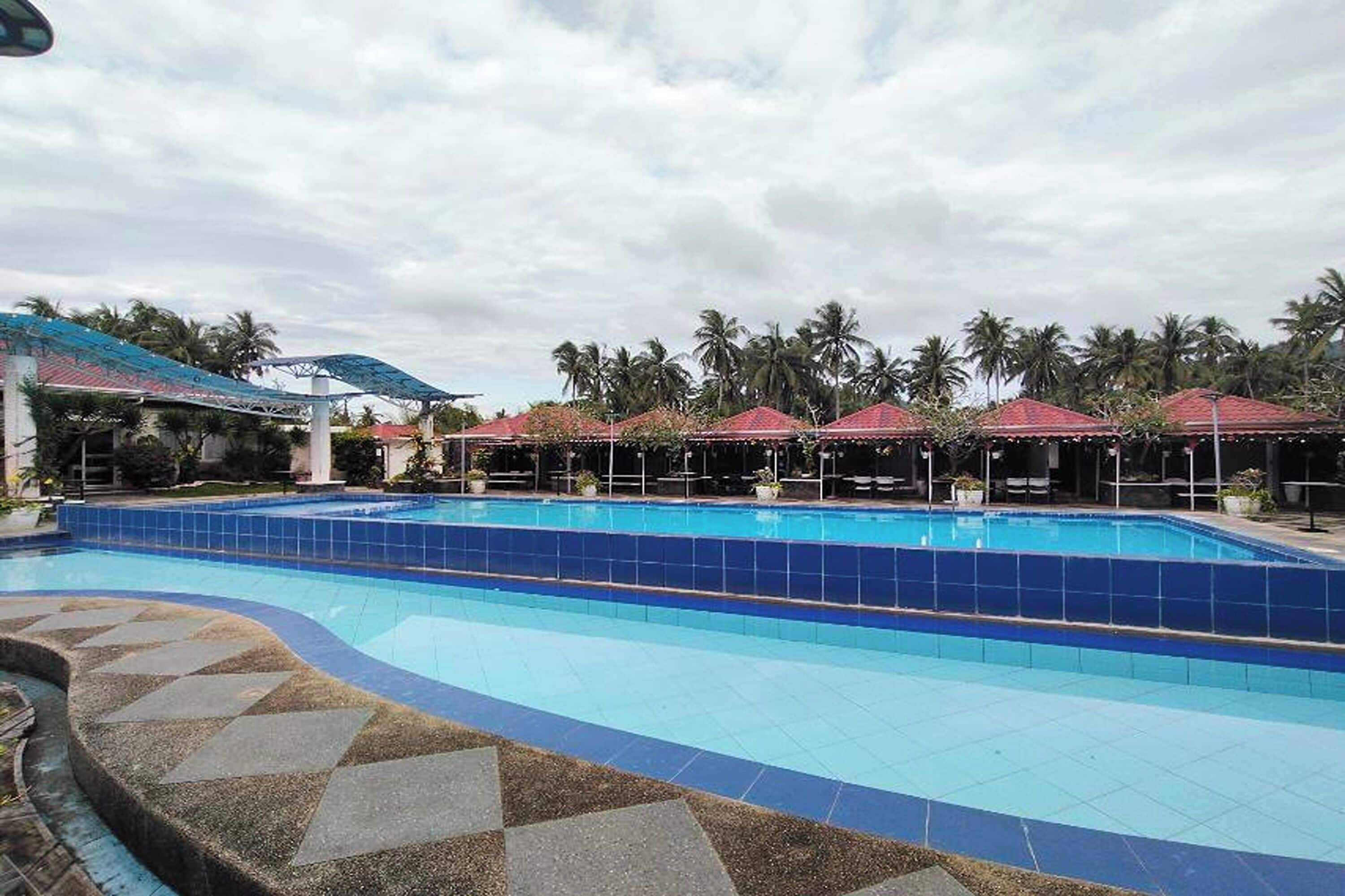 Gift card for Angela's Resort And Leisure Farm Laguna