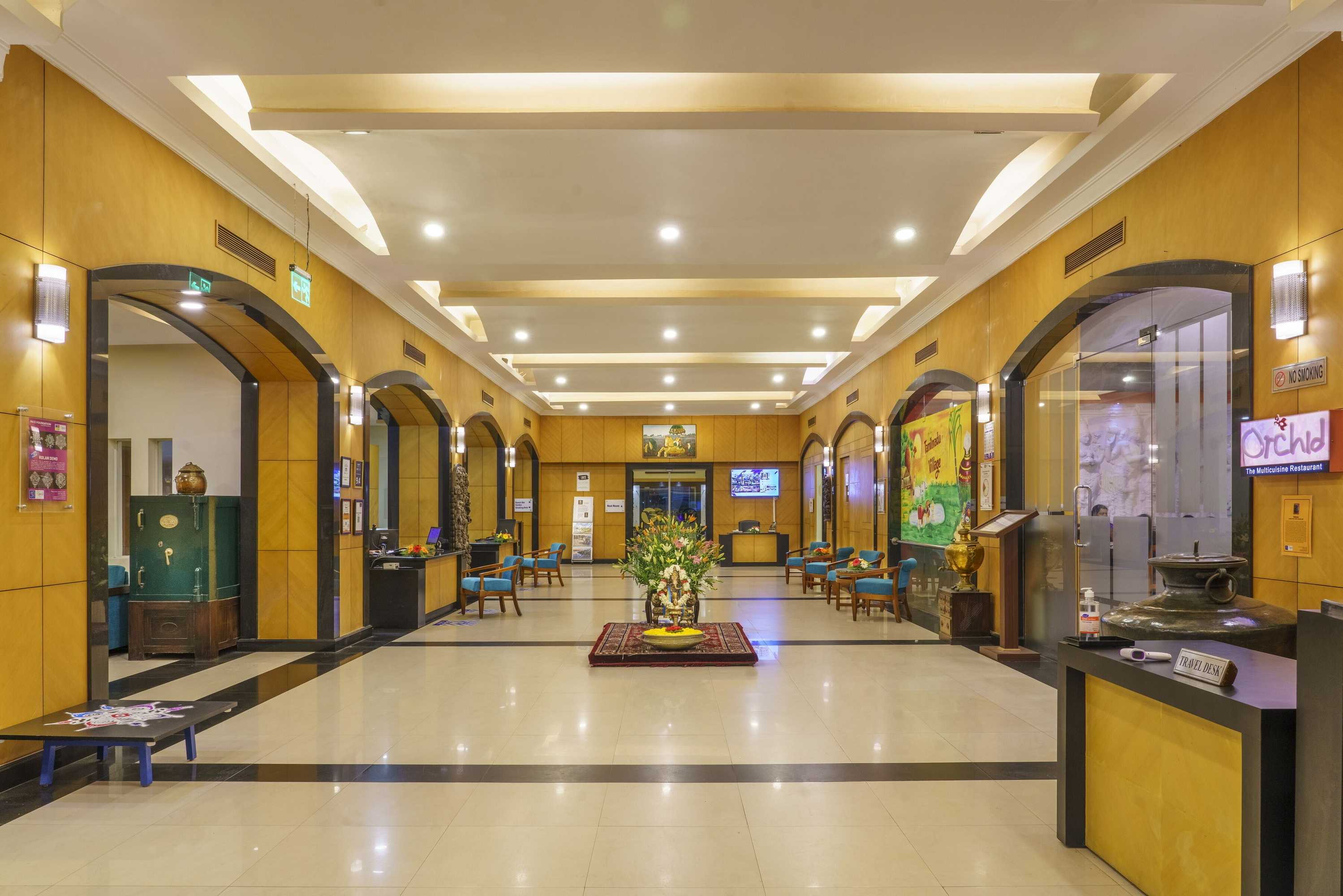 Gift card for Fortune Pandiyan Hotel, Madurai - Member Itc Hotels' Group Gift card for Fortune Pandiyan Hotel, Madurai - Member Itc Hotels' Group