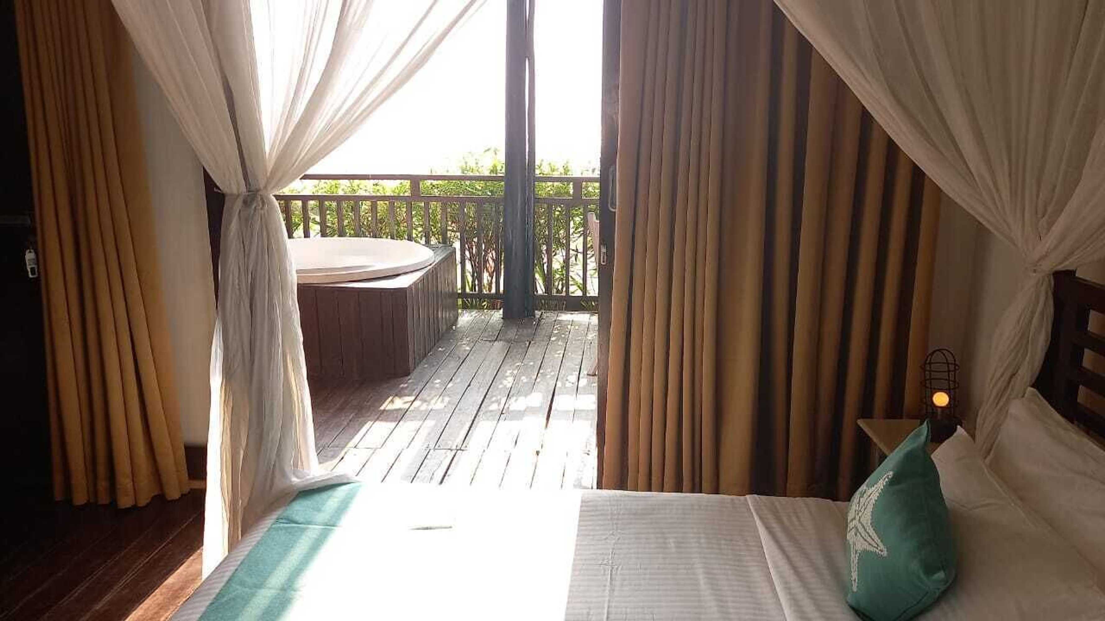 Gift card for Sinq Beach Morjim Gift card for Sinq Beach Morjim