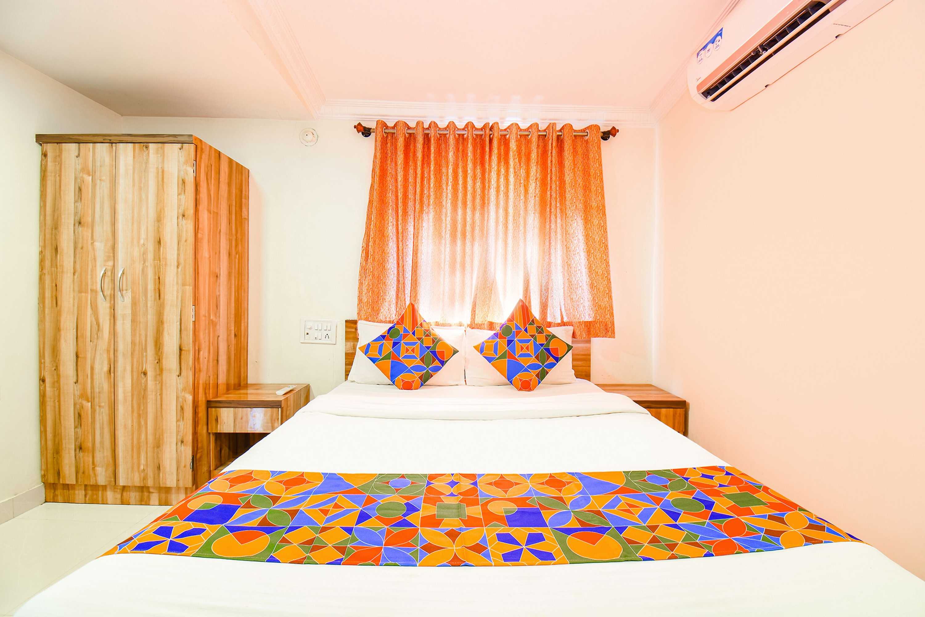 Gift card for Fabexpress Alishan Residency Gift card for Fabexpress Alishan Residency
