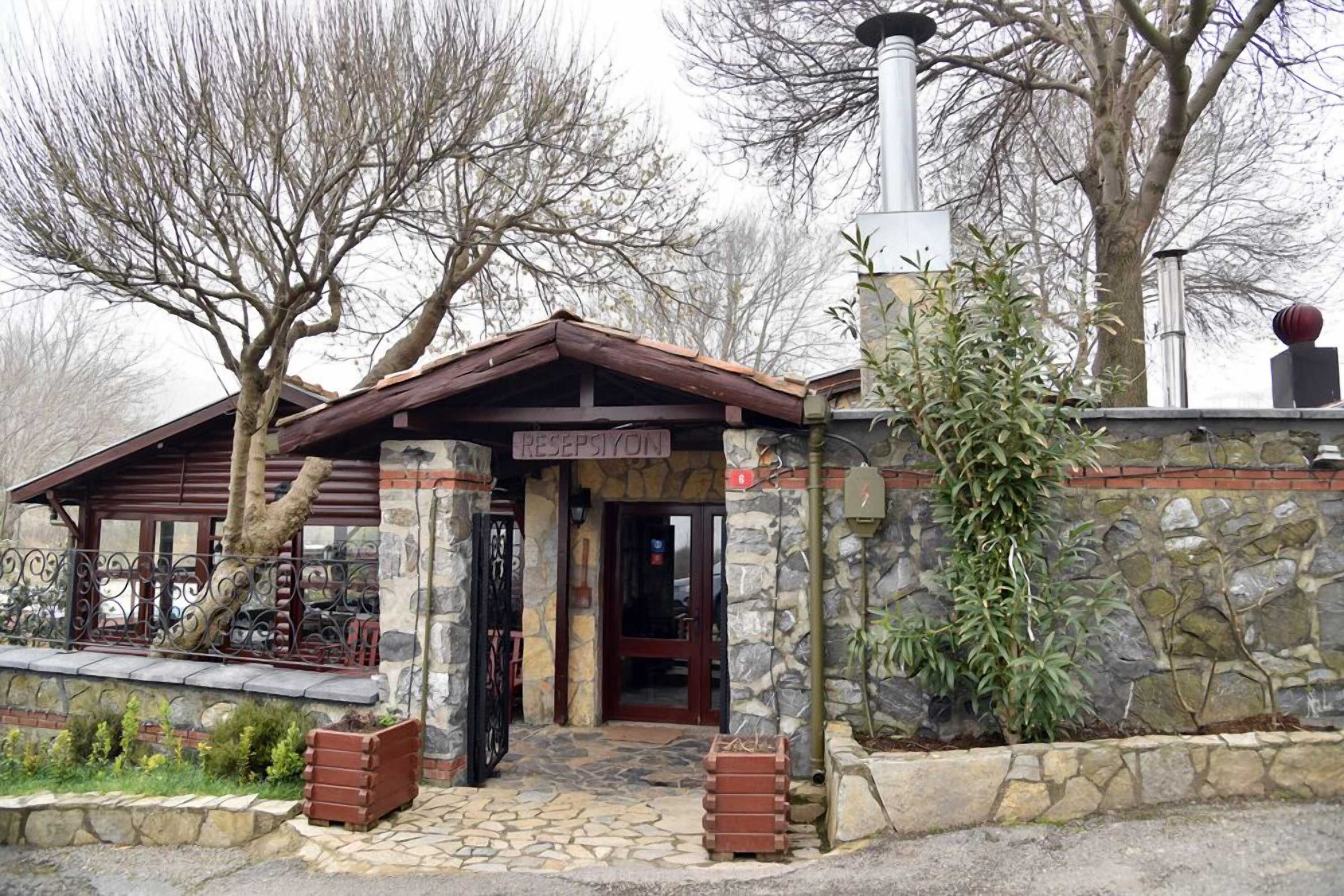 Gift card for Fener Motel