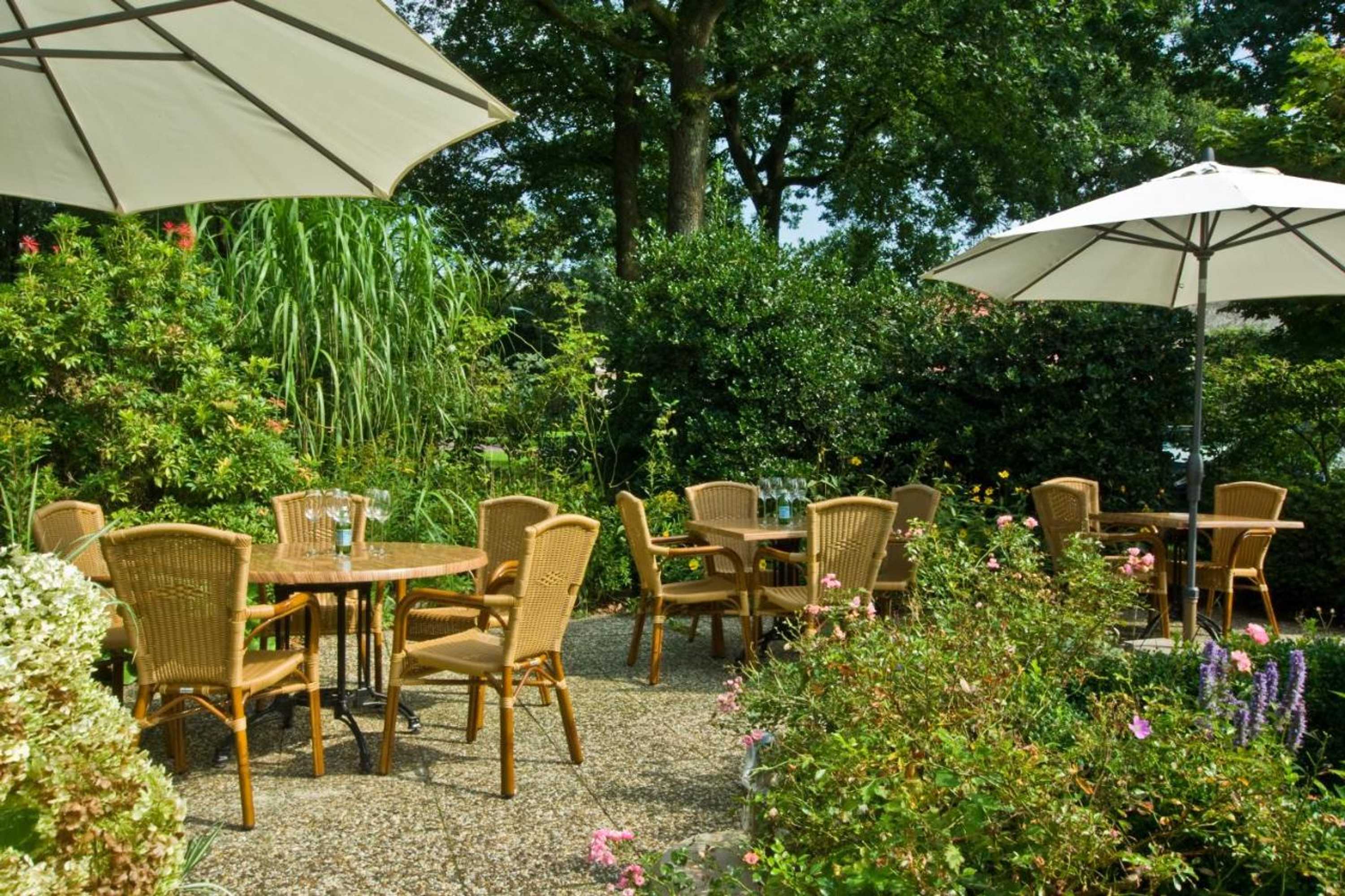 Gift card for De Herberg Van Anderen