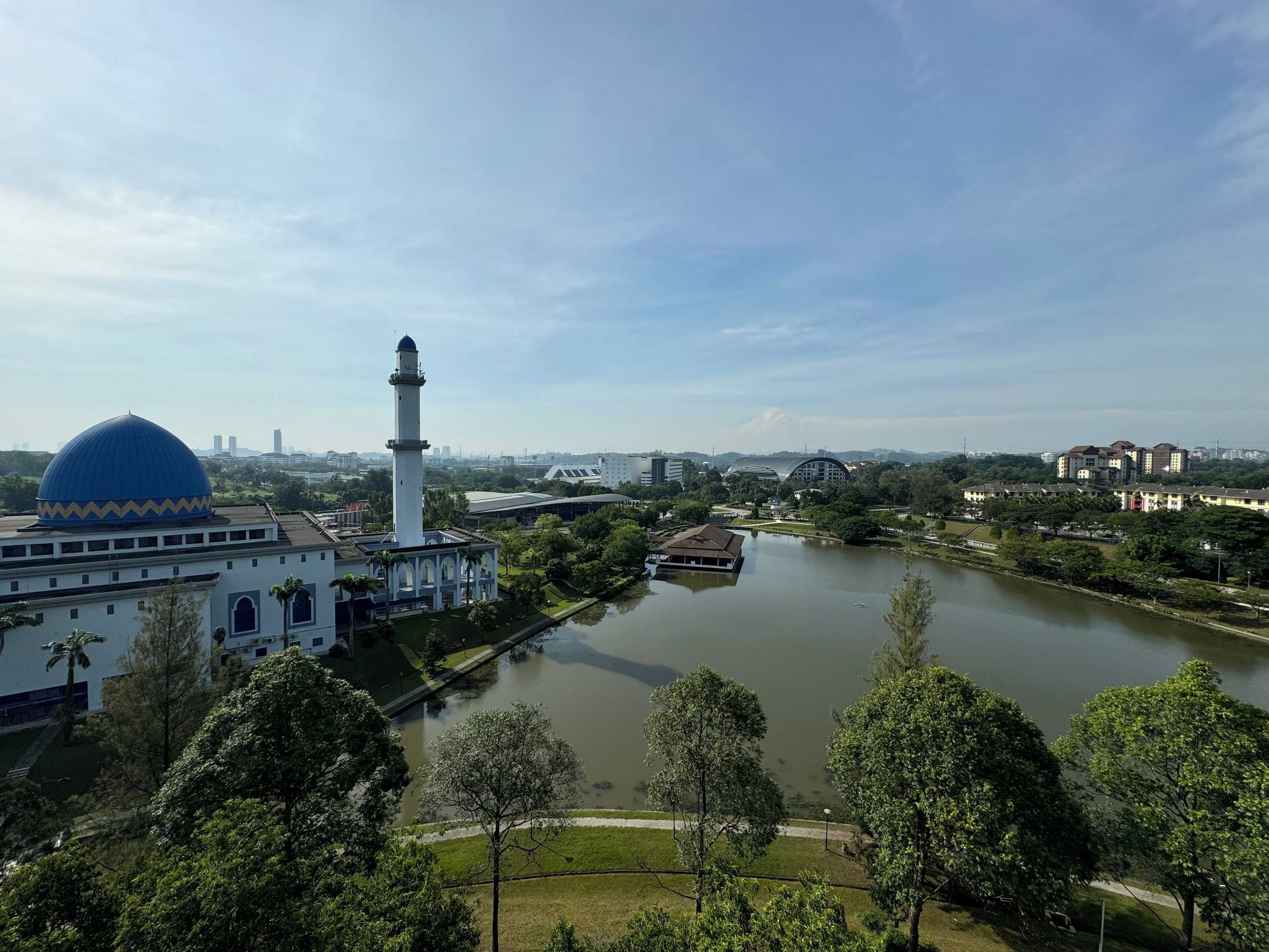 Gift card for Royal Park Hotel @ Uniten, Bangi Gift card for Royal Park Hotel @ Uniten, Bangi