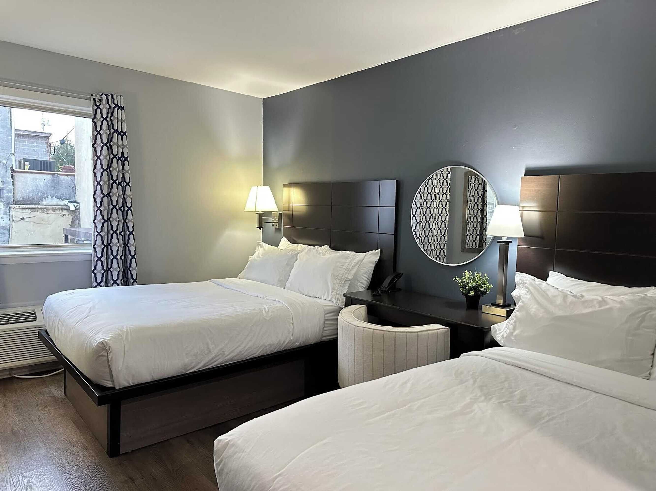 Gift card for Mainstay Inn