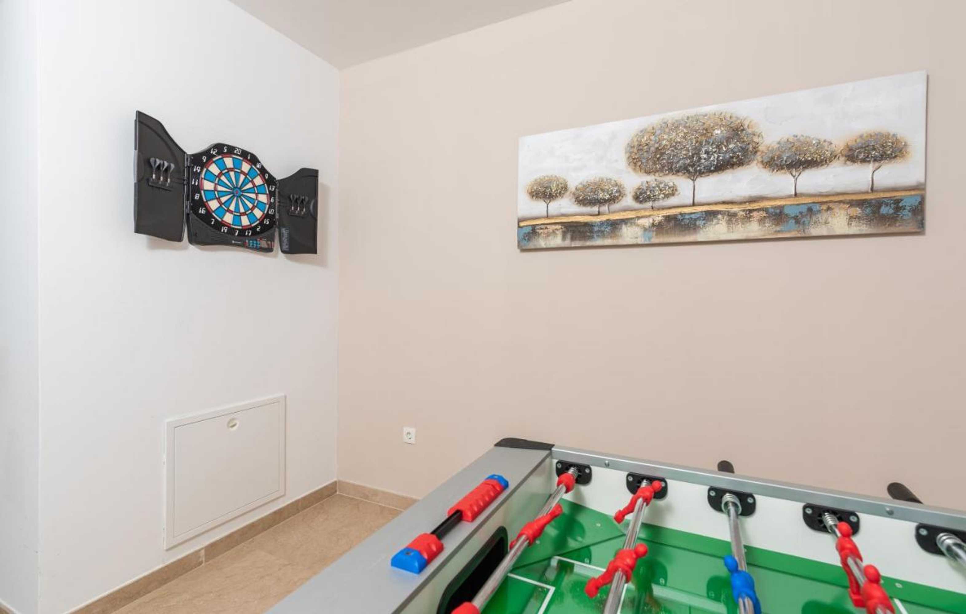 Gift card for Villa Kate Istria