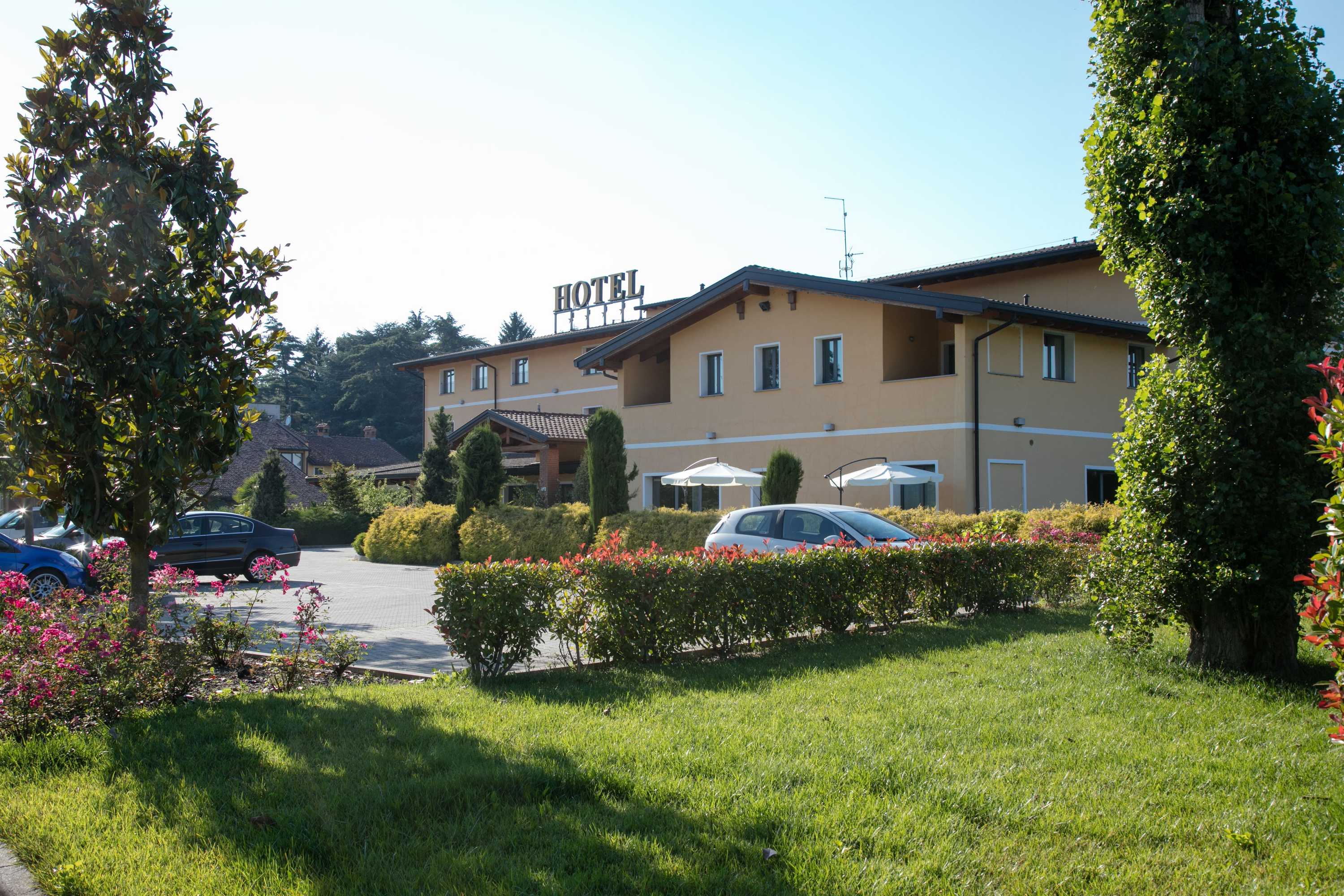 Gift card for Hotel Del Parco Gift card for Hotel Del Parco