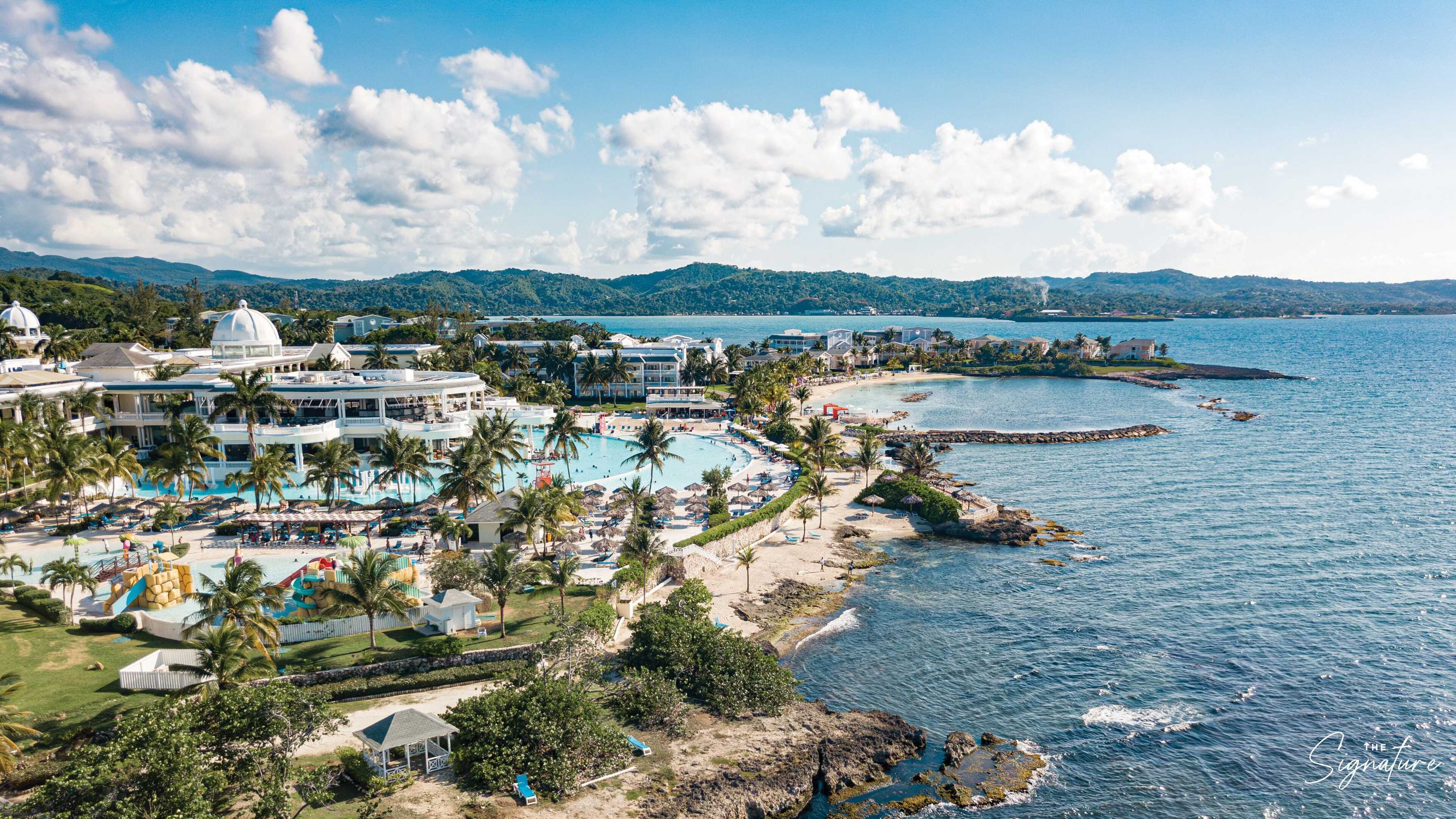 Gift card for Grand Palladium Jamaica Resort & Spa All Inclusive Gift card for Grand Palladium Jamaica Resort & Spa All Inclusive