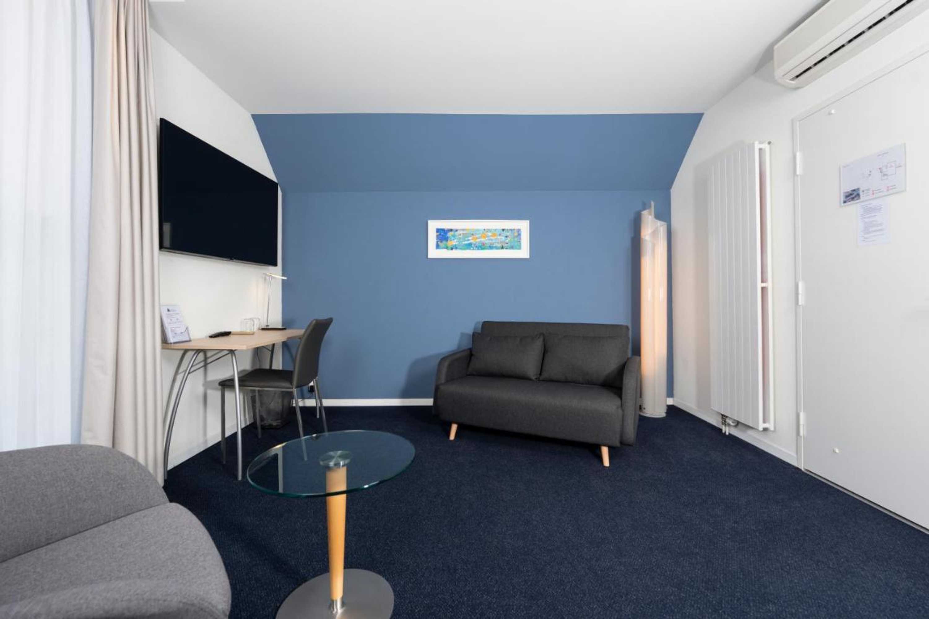 Gift card for Hotel Zofingen