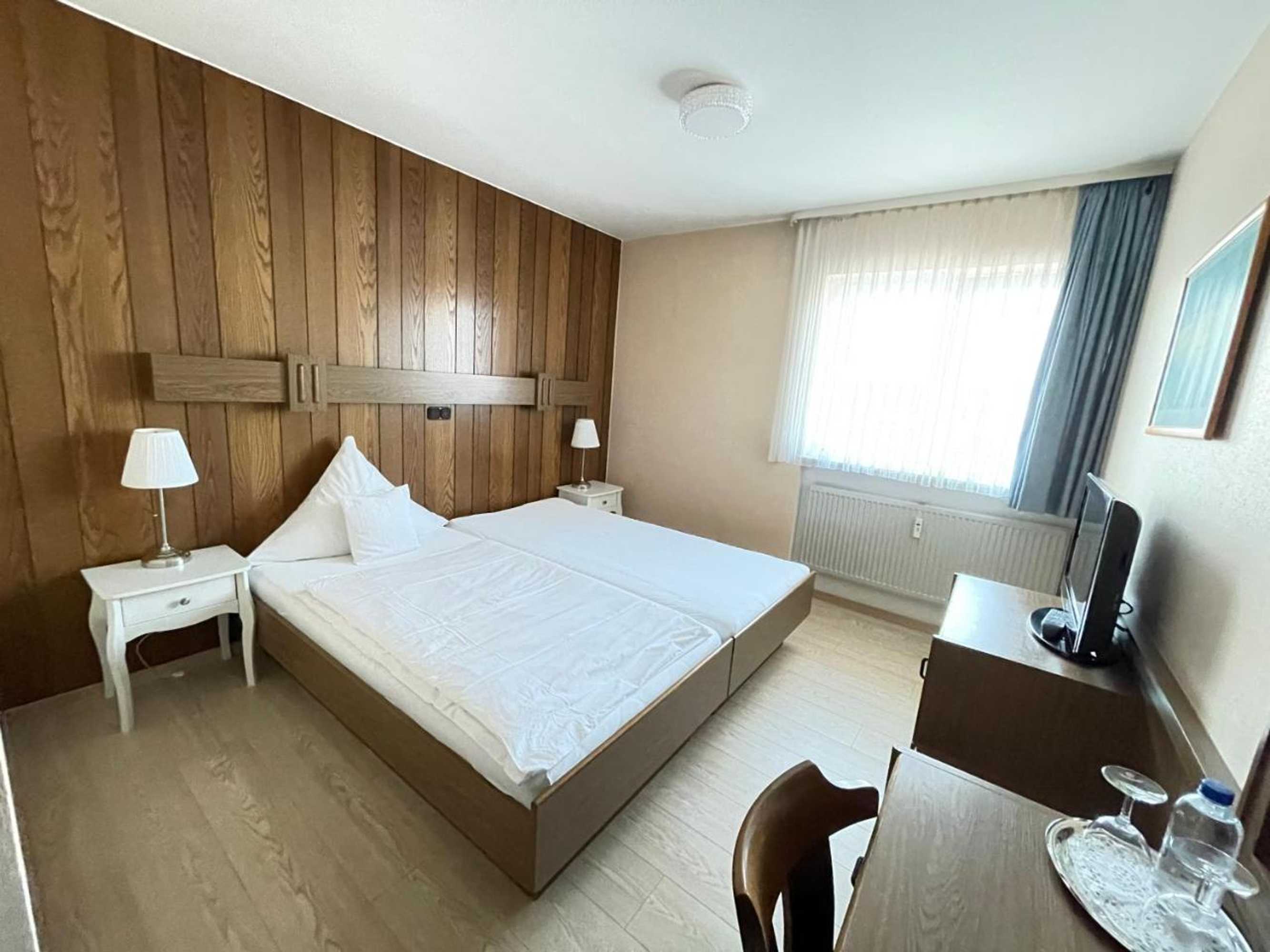 Gift card for Hotel Princess