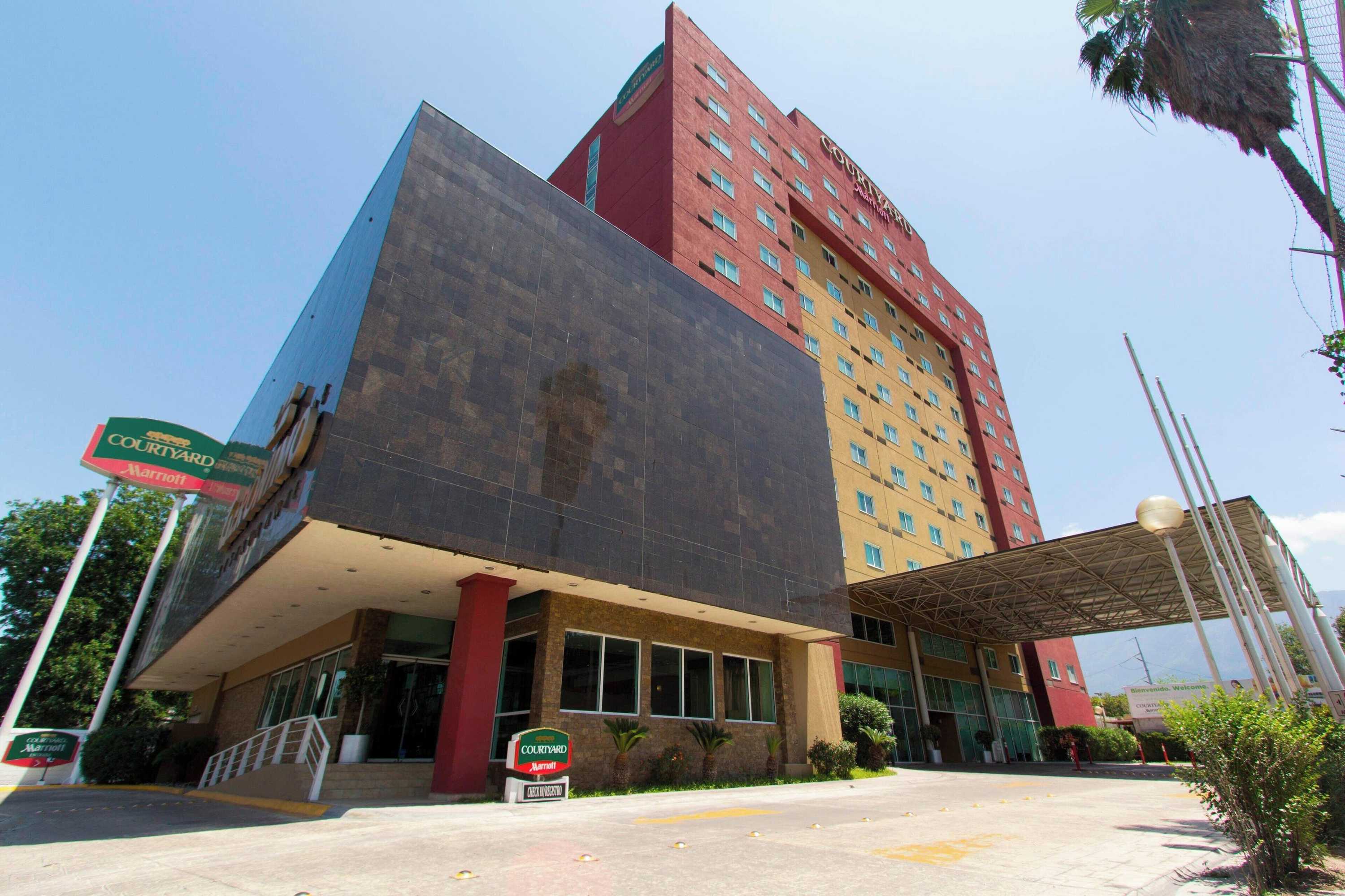 Gift card for Courtyard Monterrey San Jeronimo/valle Gift card for Courtyard Monterrey San Jeronimo/valle