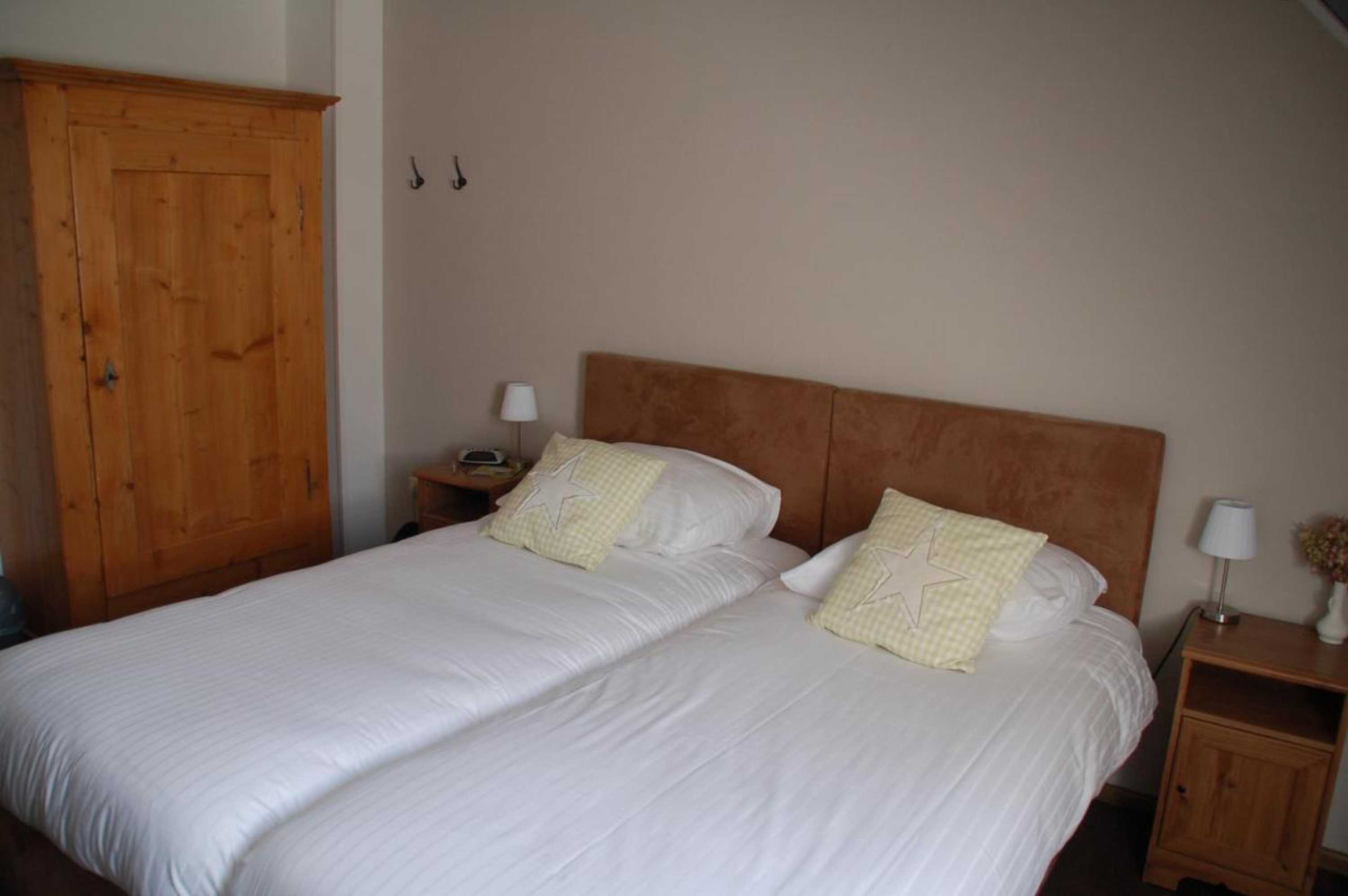 Gift card for Bed & Breakfast Appeltern