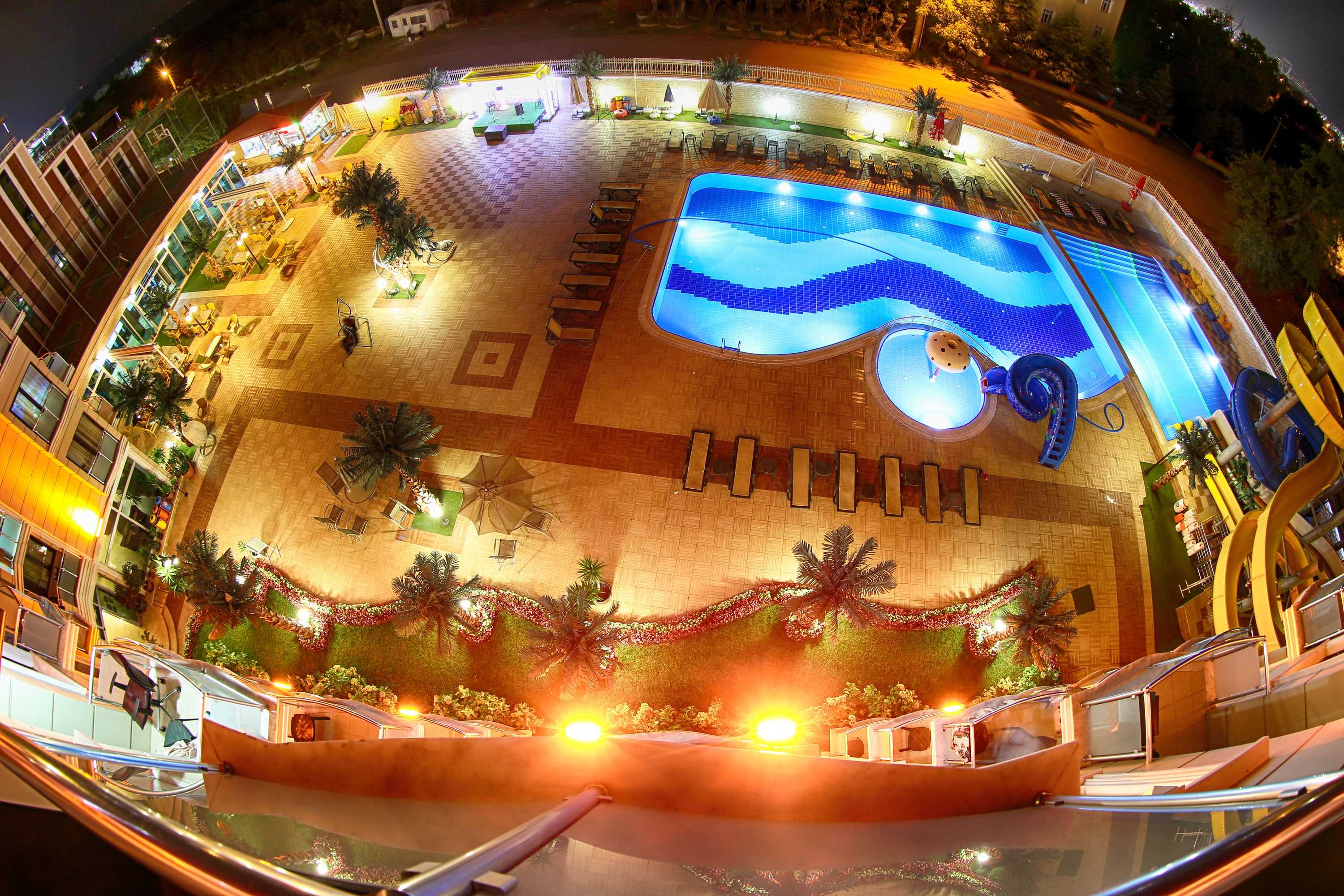 Gift card for Elegance Resort Hotel Spa Wellness-Aqua Gift card for Elegance Resort Hotel Spa Wellness-Aqua
