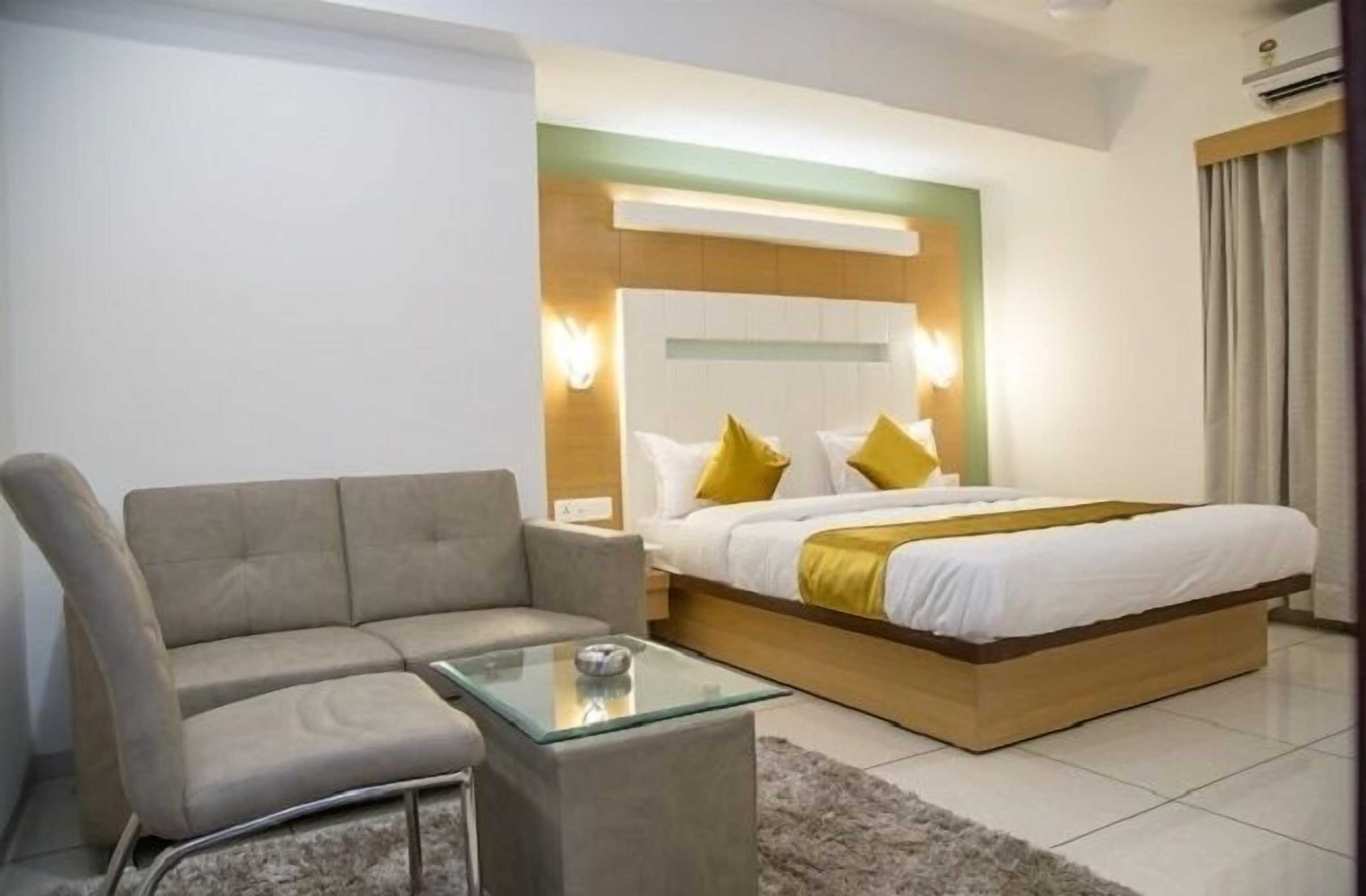 Gift card for Hotel Orange International Gift card for Hotel Orange International