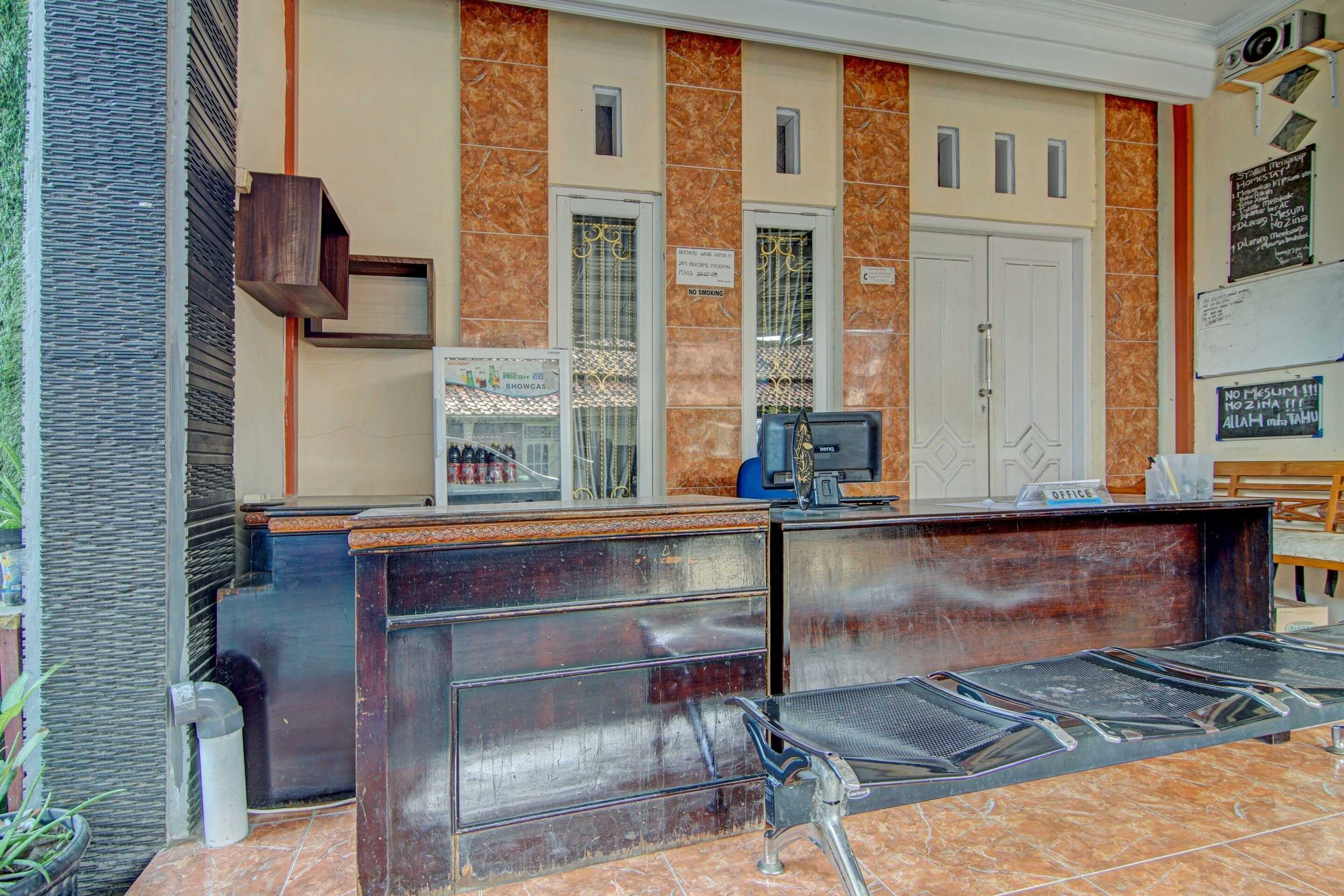 Gift card for Oyo 3797 Wisma Amanah Syariah