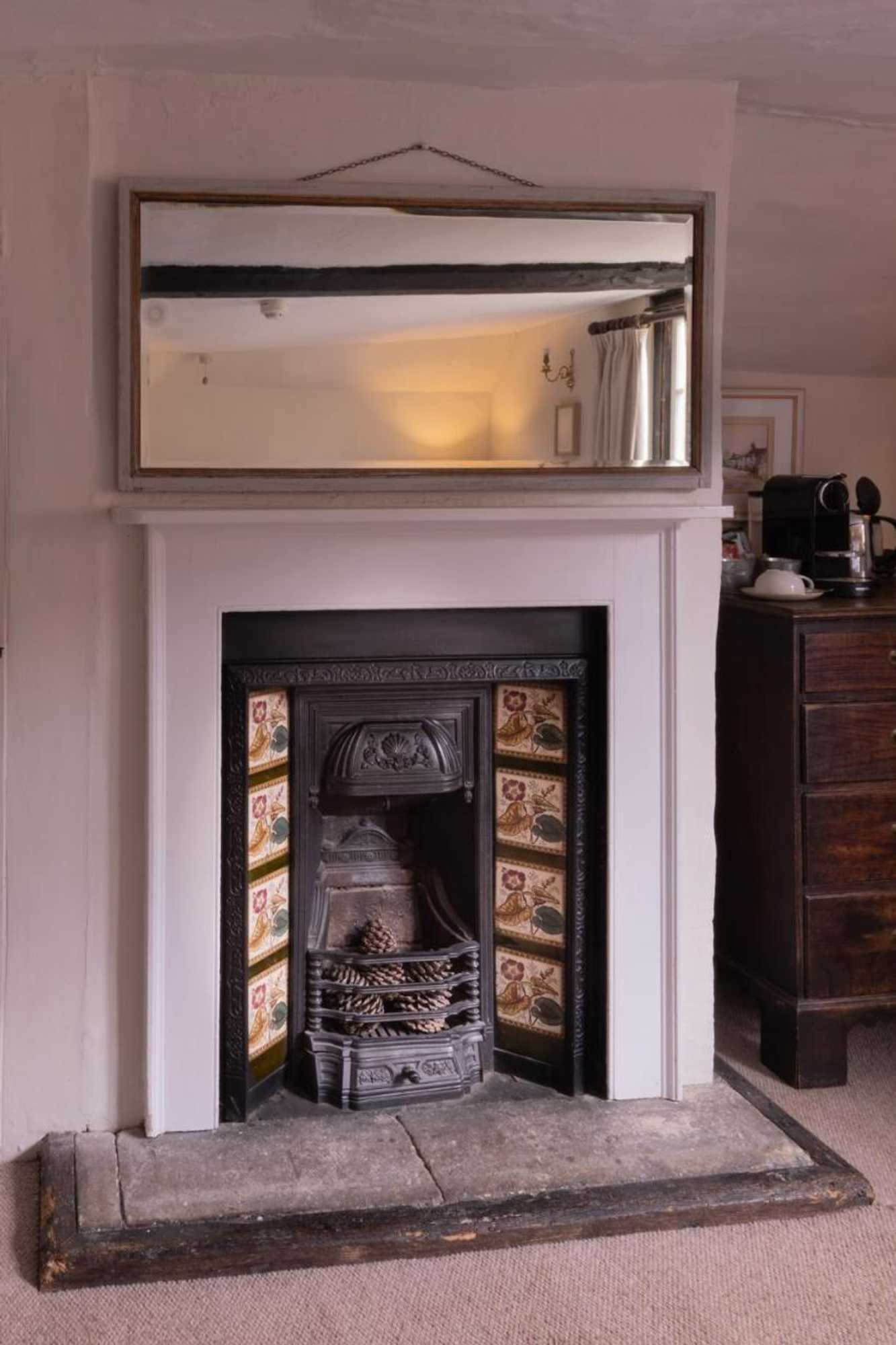 Gift card for Sign of The Angel