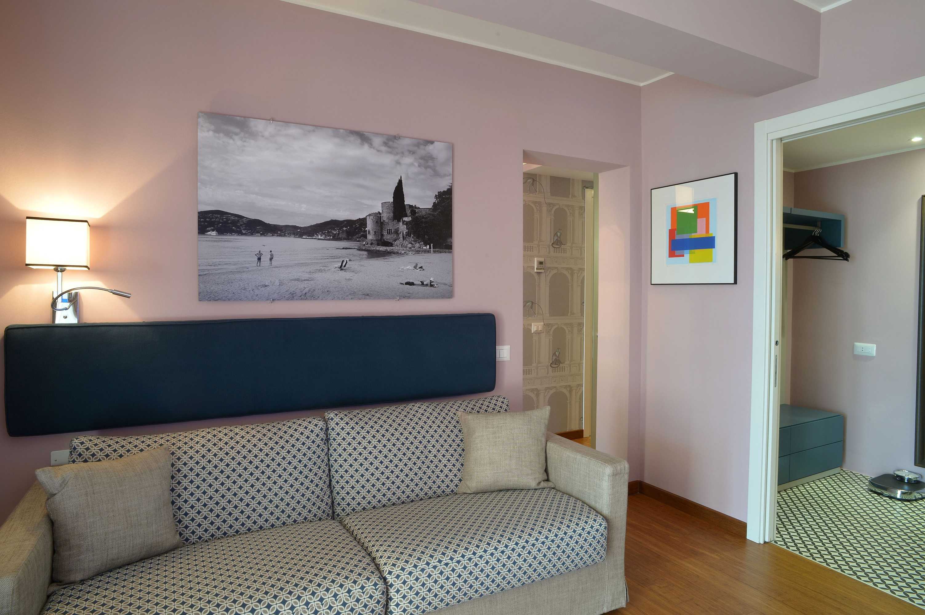 Gift card for Grand Hotel Portovenere Gift card for Grand Hotel Portovenere