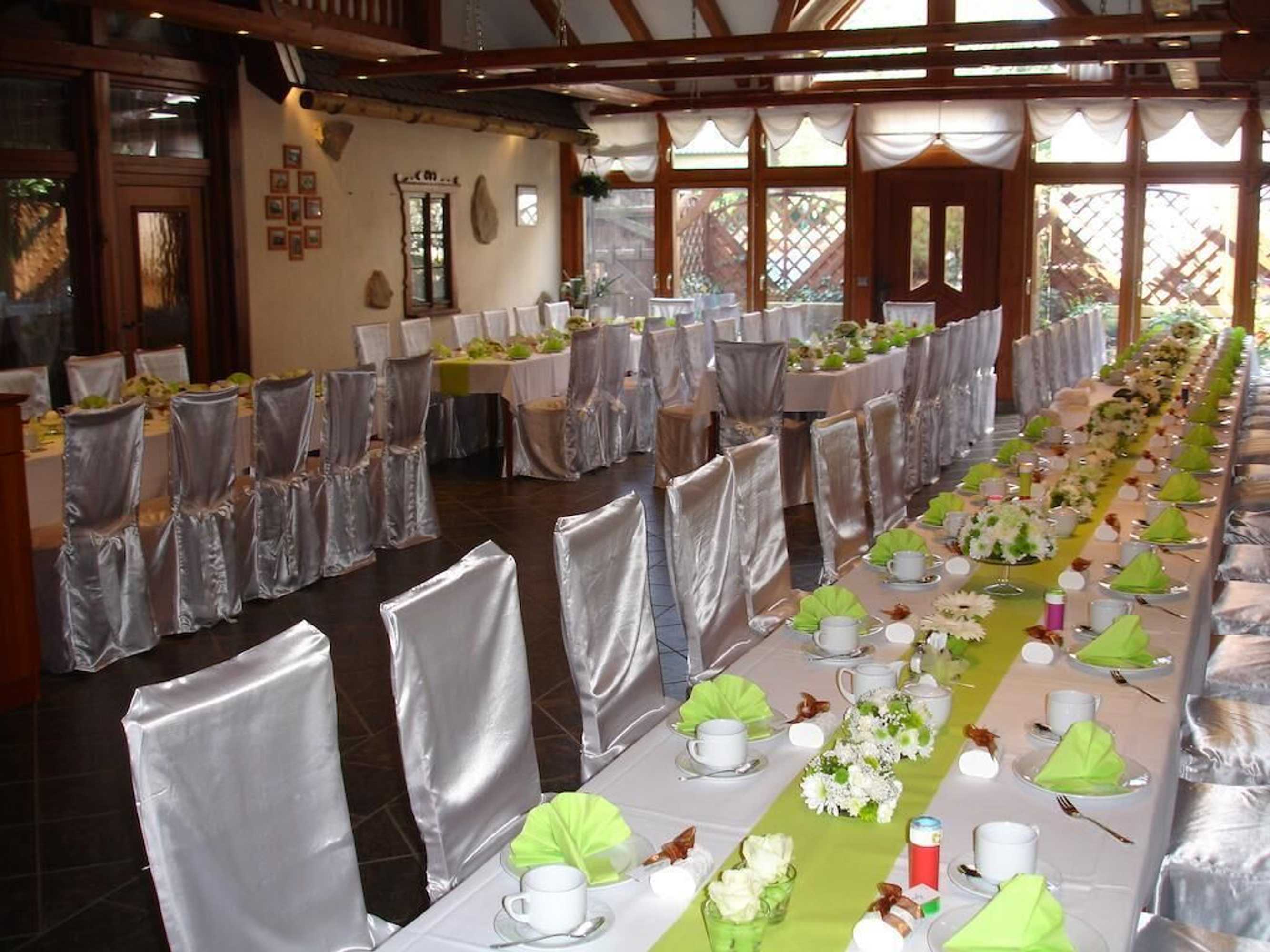 Gift card for Landhotel Thürmchen