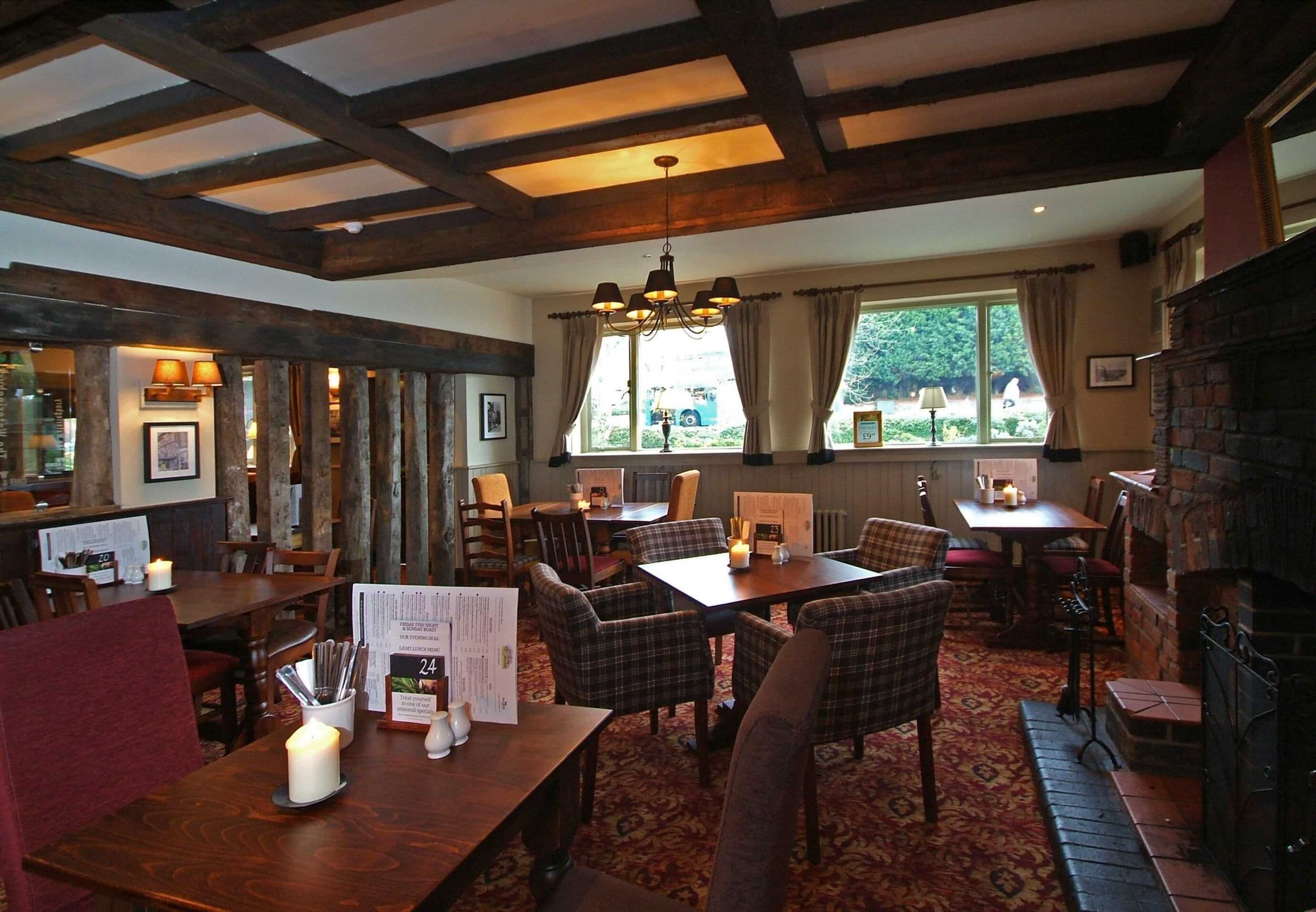 Gift card for Premier Inn Maidstone (a26/wateringbury)