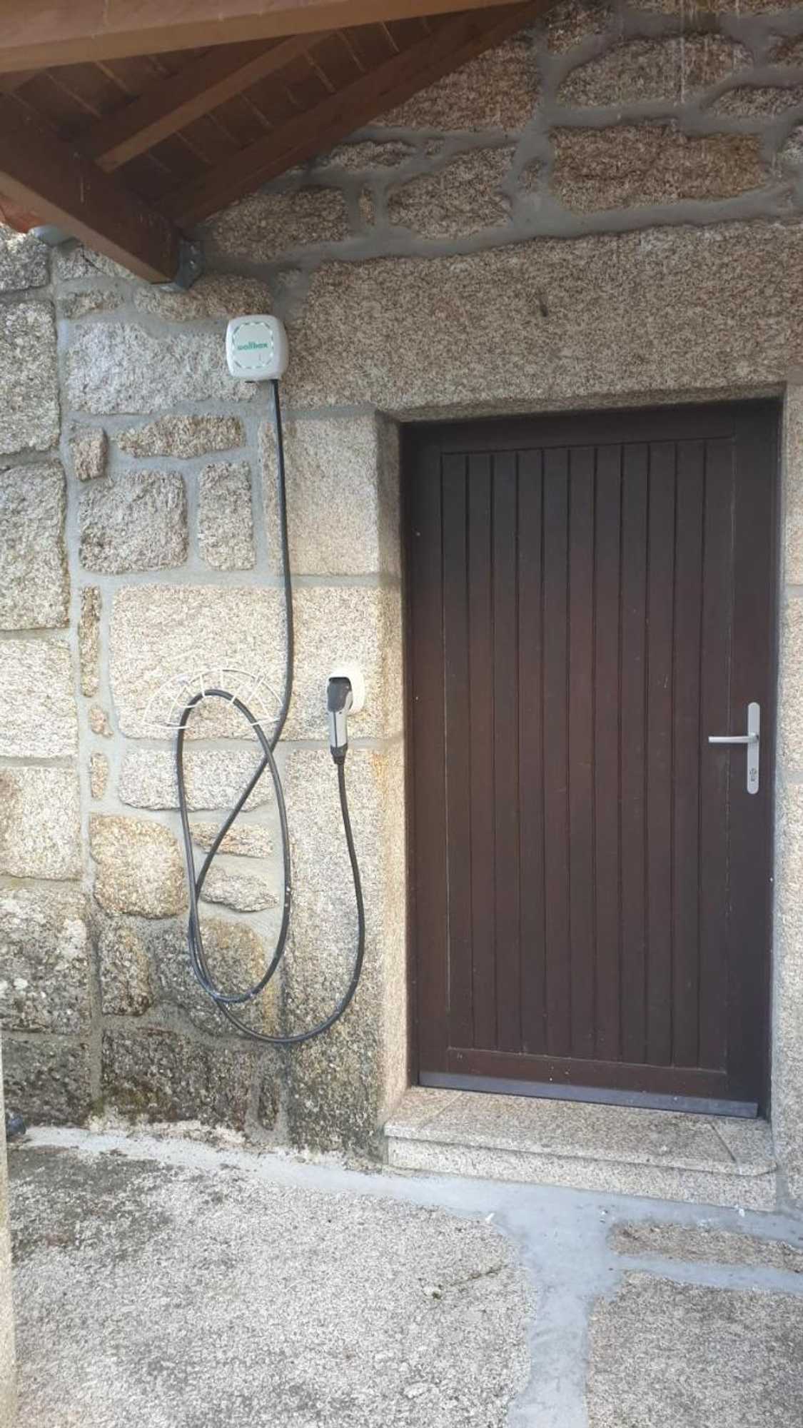 Gift card for Quinta de Santo Estêvão Hotel Rural Gift card for Quinta de Santo Estêvão Hotel Rural