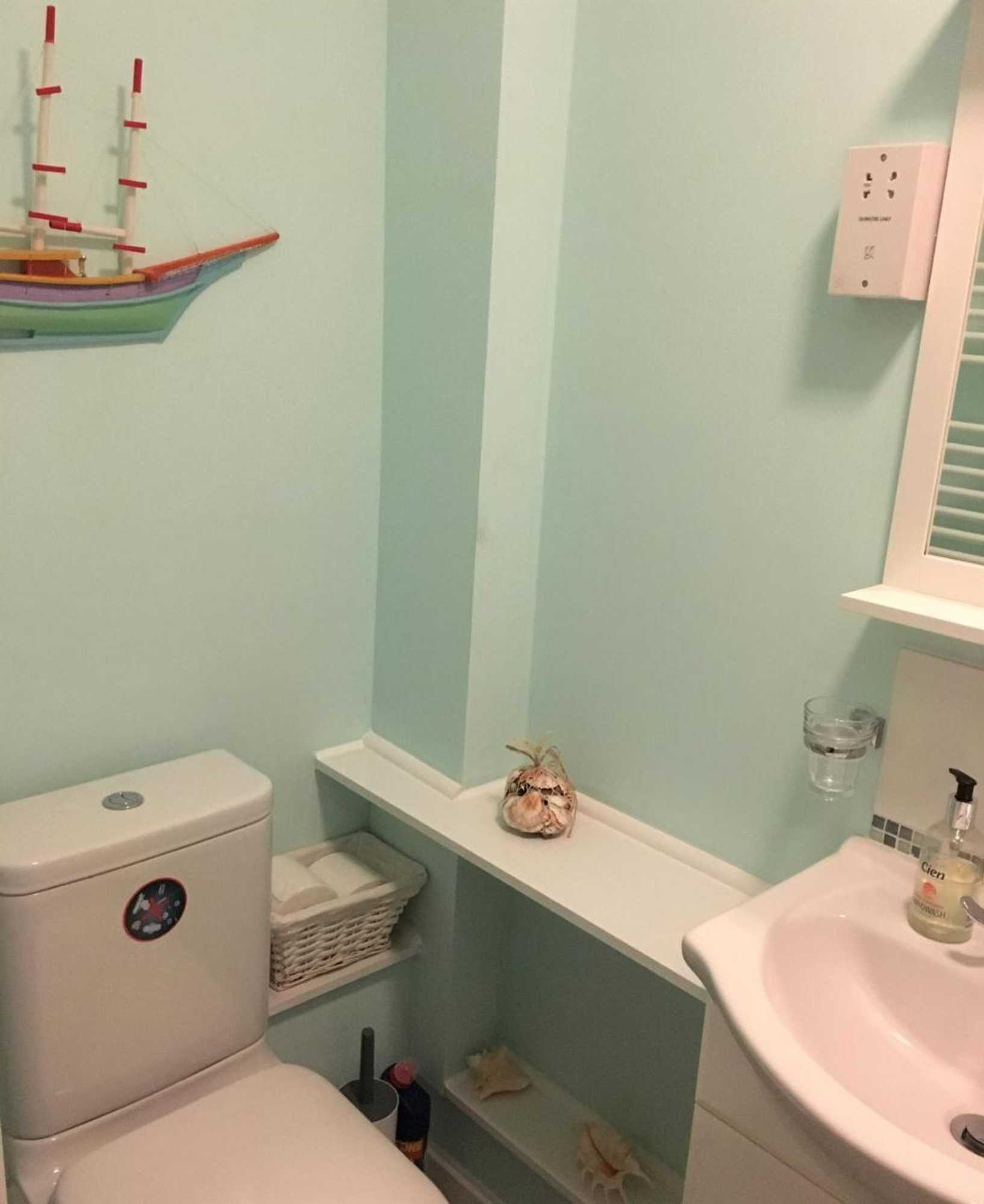 Gift card for High Banks Studio