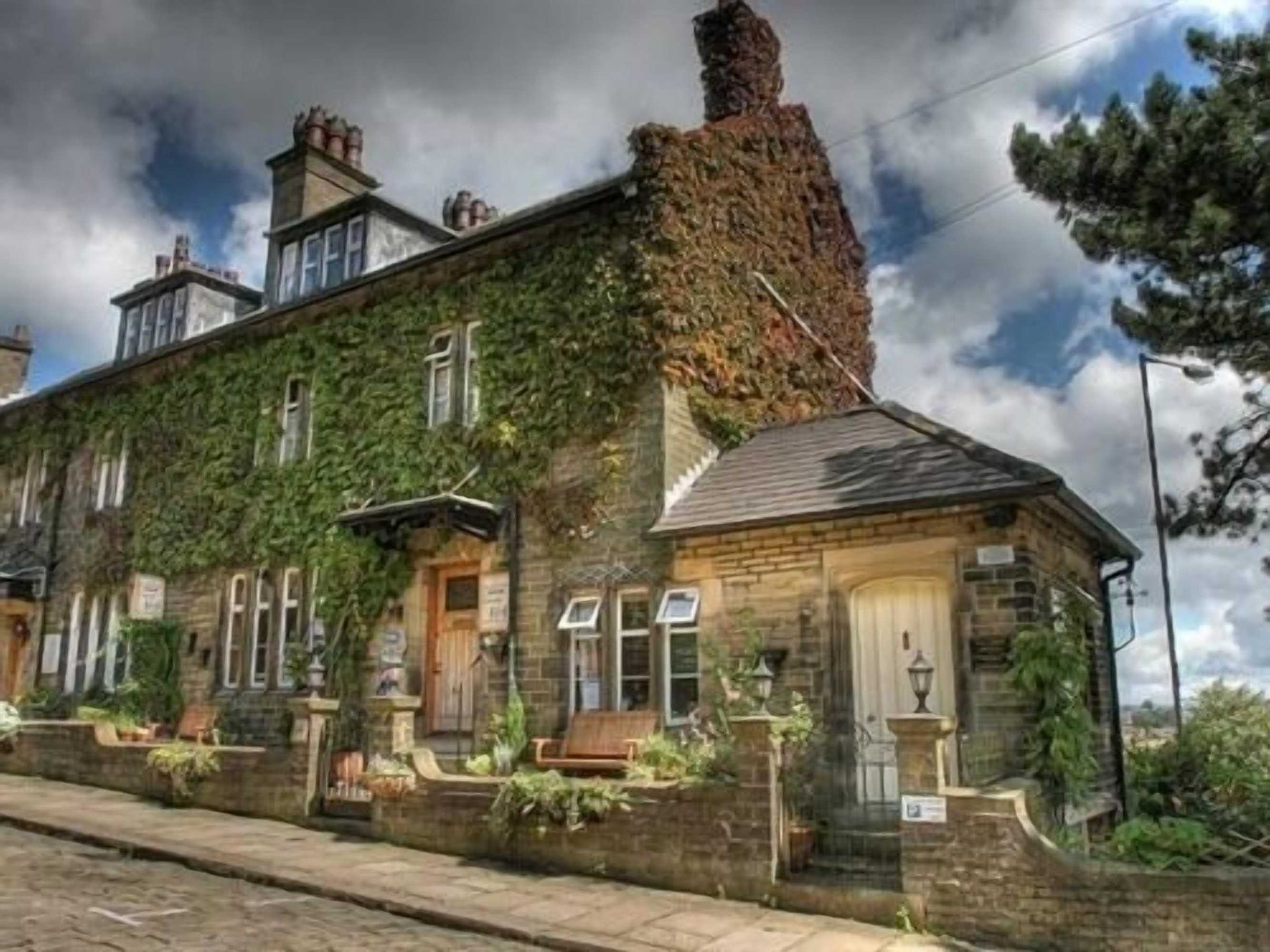 Gift card for The Old Registry, Bar & Rooms