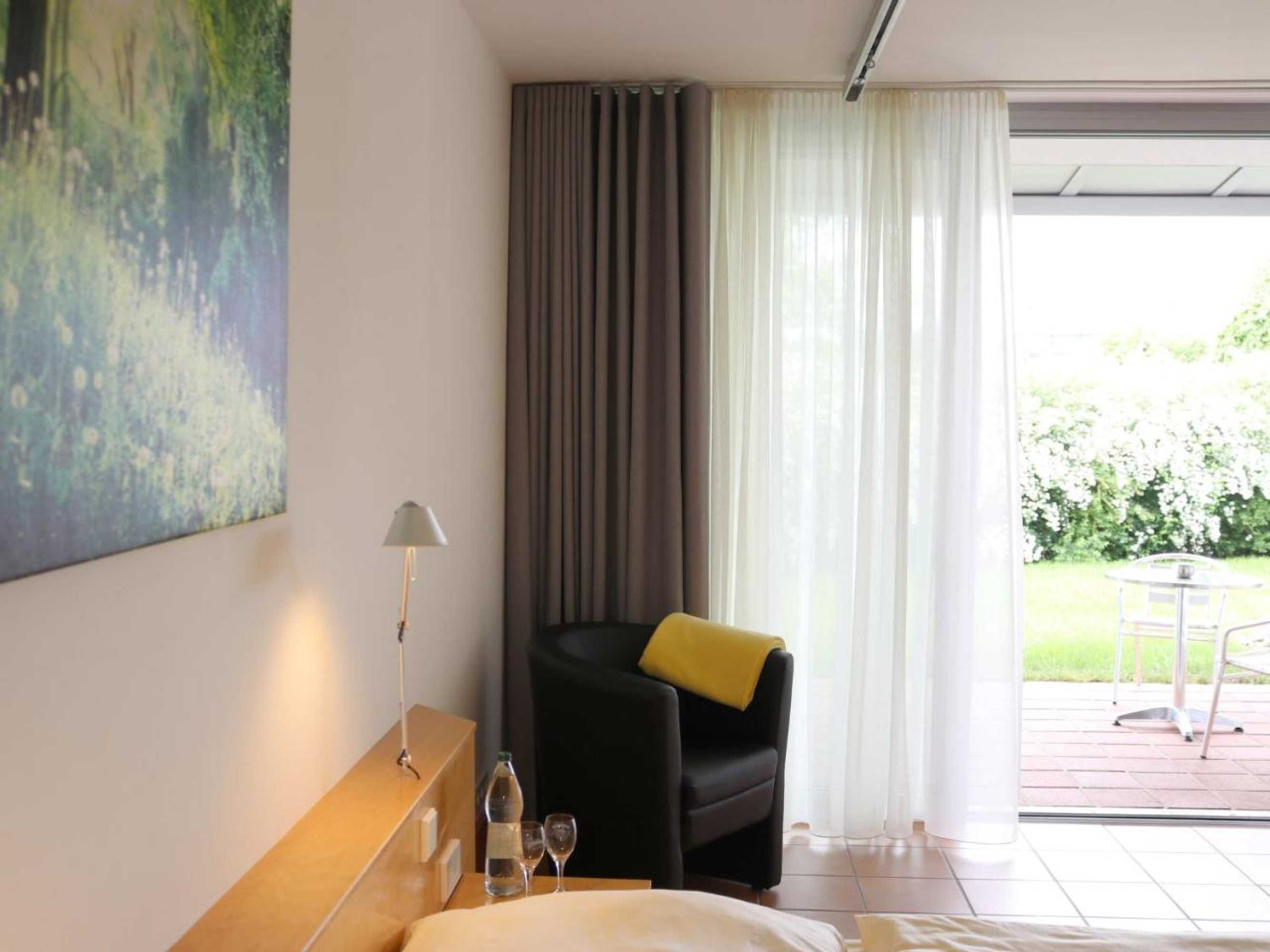 Gift card for Seminarhotel In Der Manfred-Sauer-Stiftung