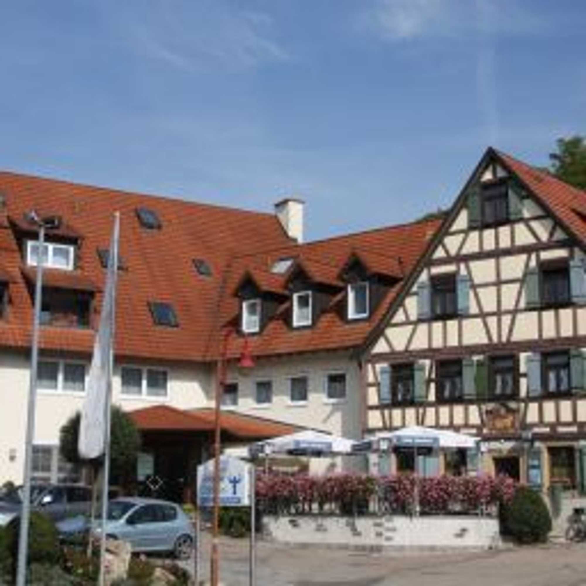 Gift card for Akzent Hotel Goldener Ochsen Gift card for Akzent Hotel Goldener Ochsen