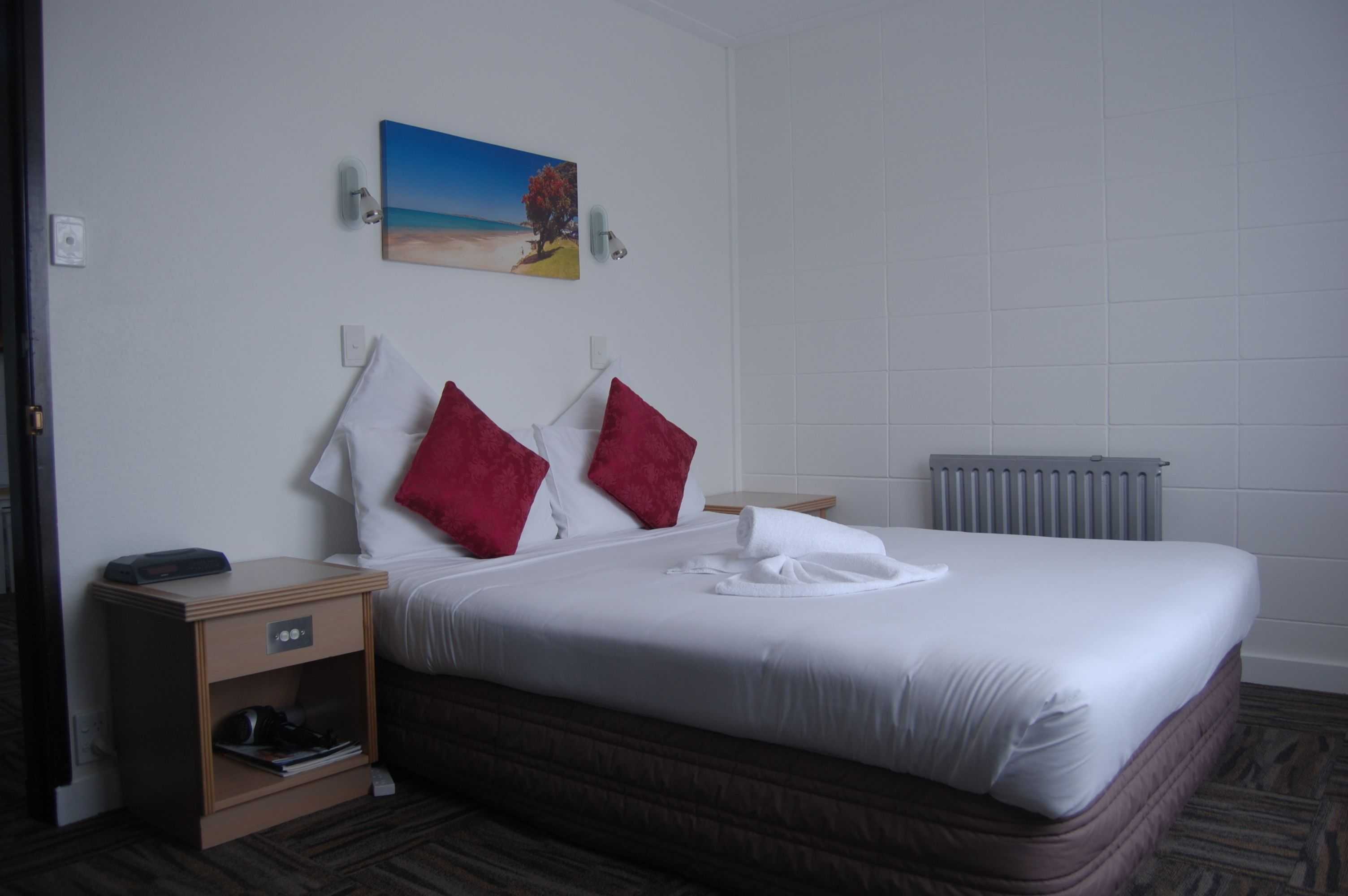 Gift card for Rotorua Motel Gift card for Rotorua Motel