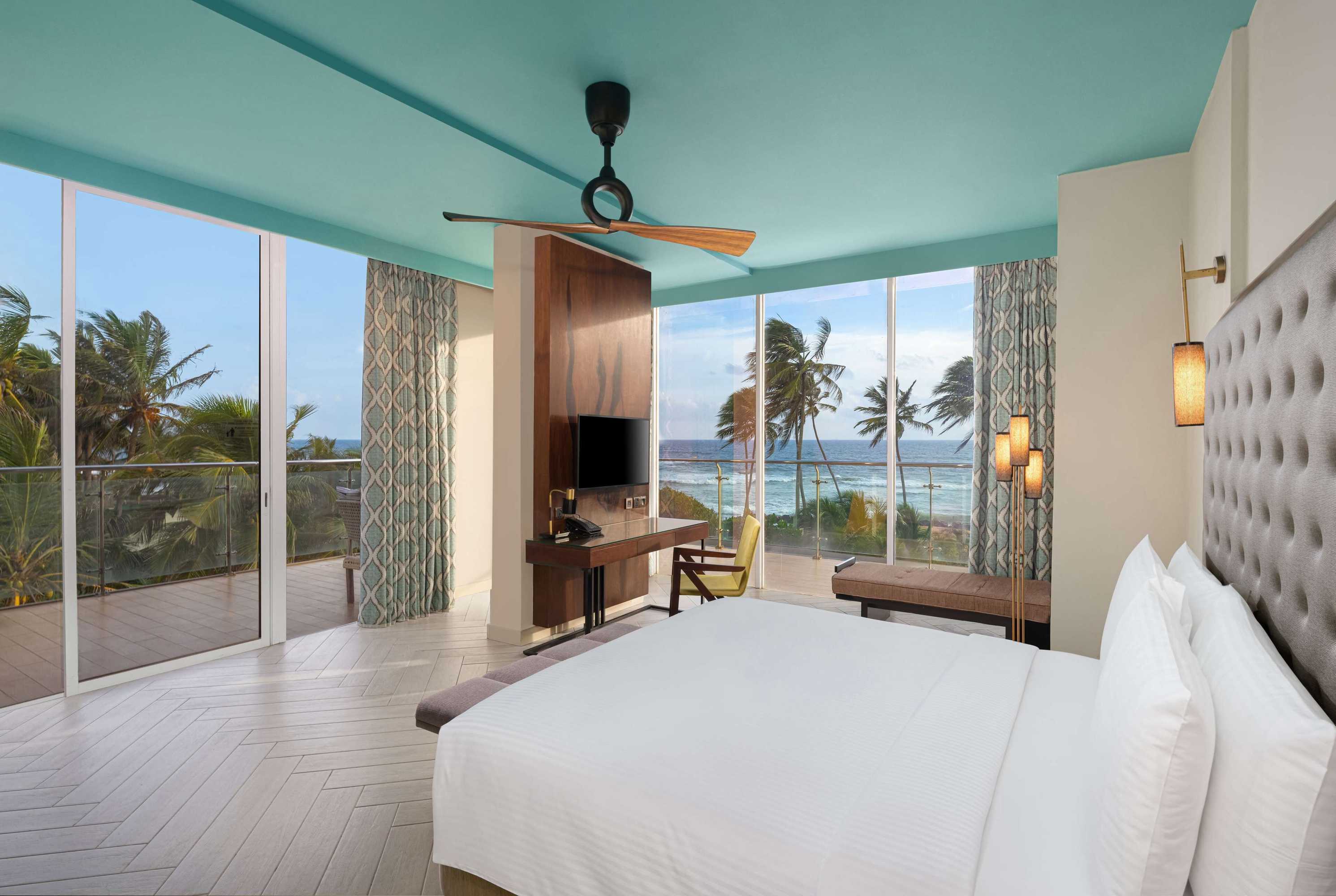 Gift card for Radisson Blu Resort Galle