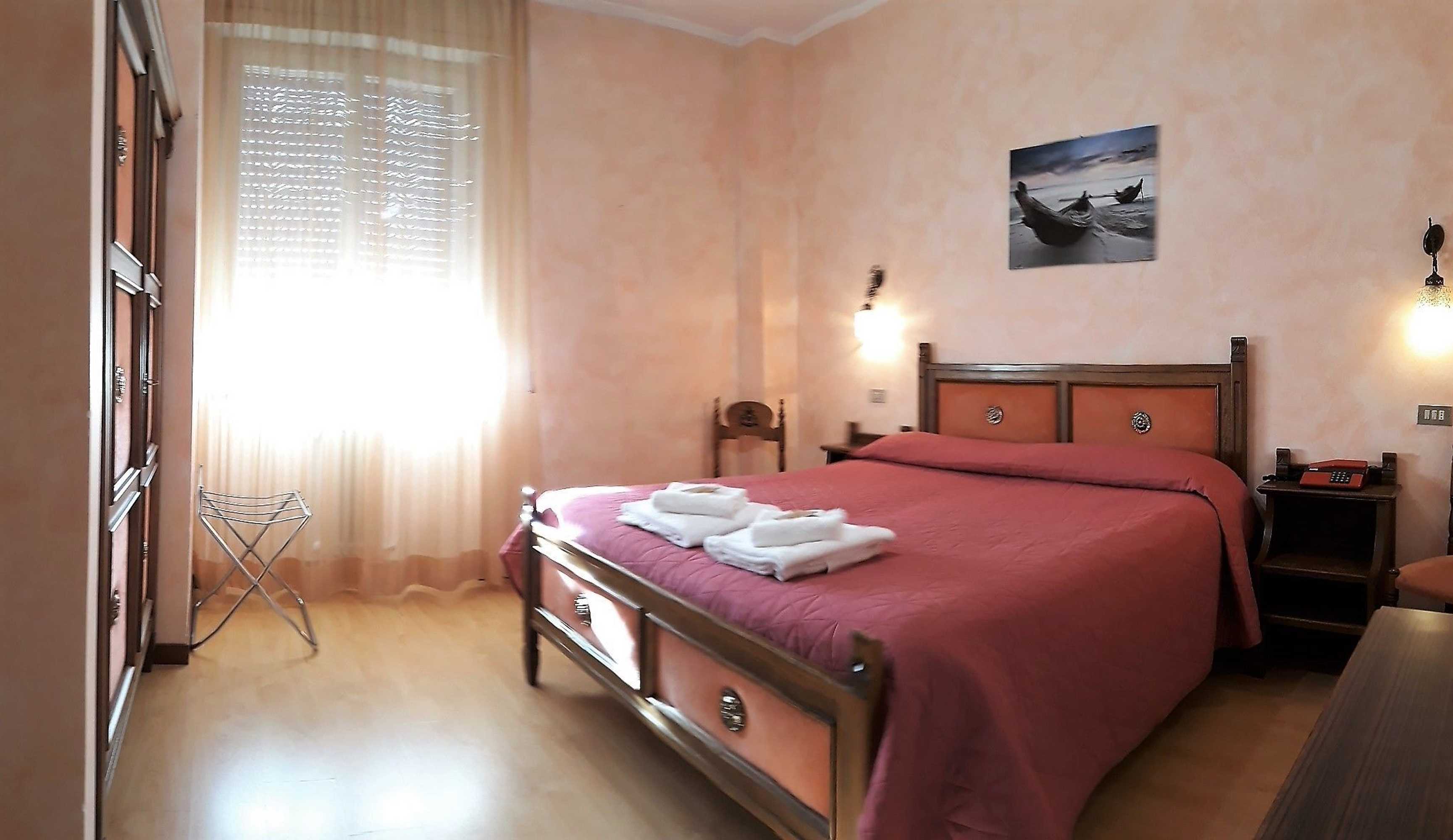Gift card for Hotel Nuova Italia Gift card for Hotel Nuova Italia
