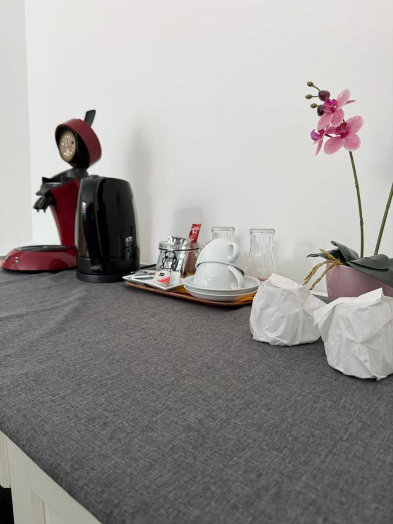 Gift card for Hotel Schäfer