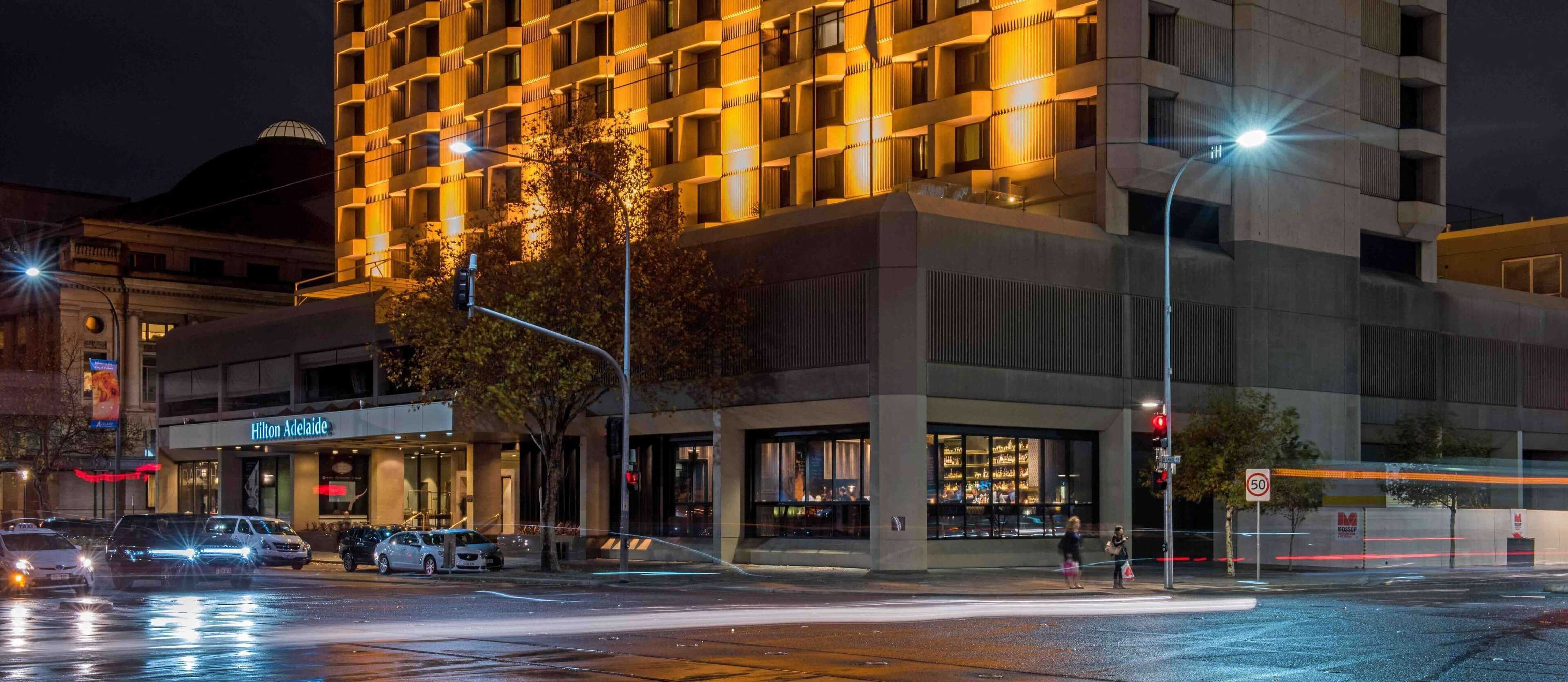 Gift card for Hilton Adelaide Gift card for Hilton Adelaide