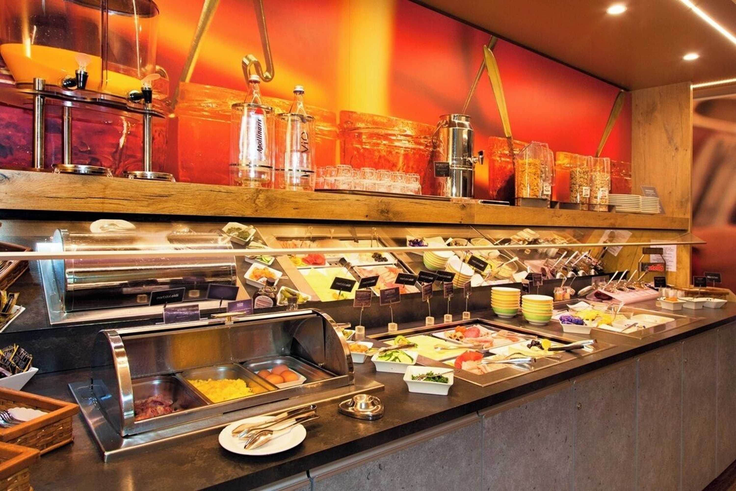 Gift card for Saar City Hotel