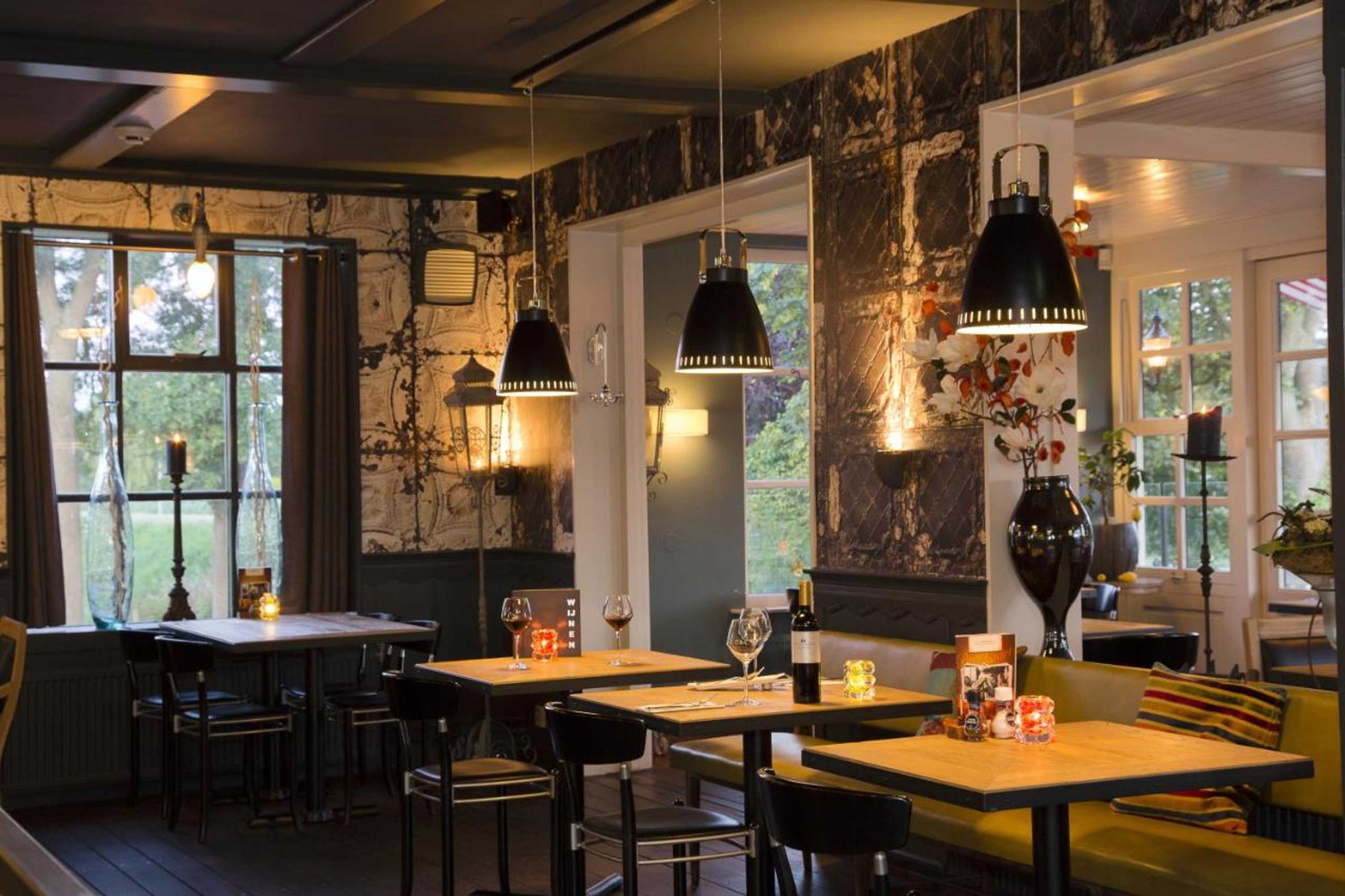 Gift card for Café Brasserie Het Heerenhuis