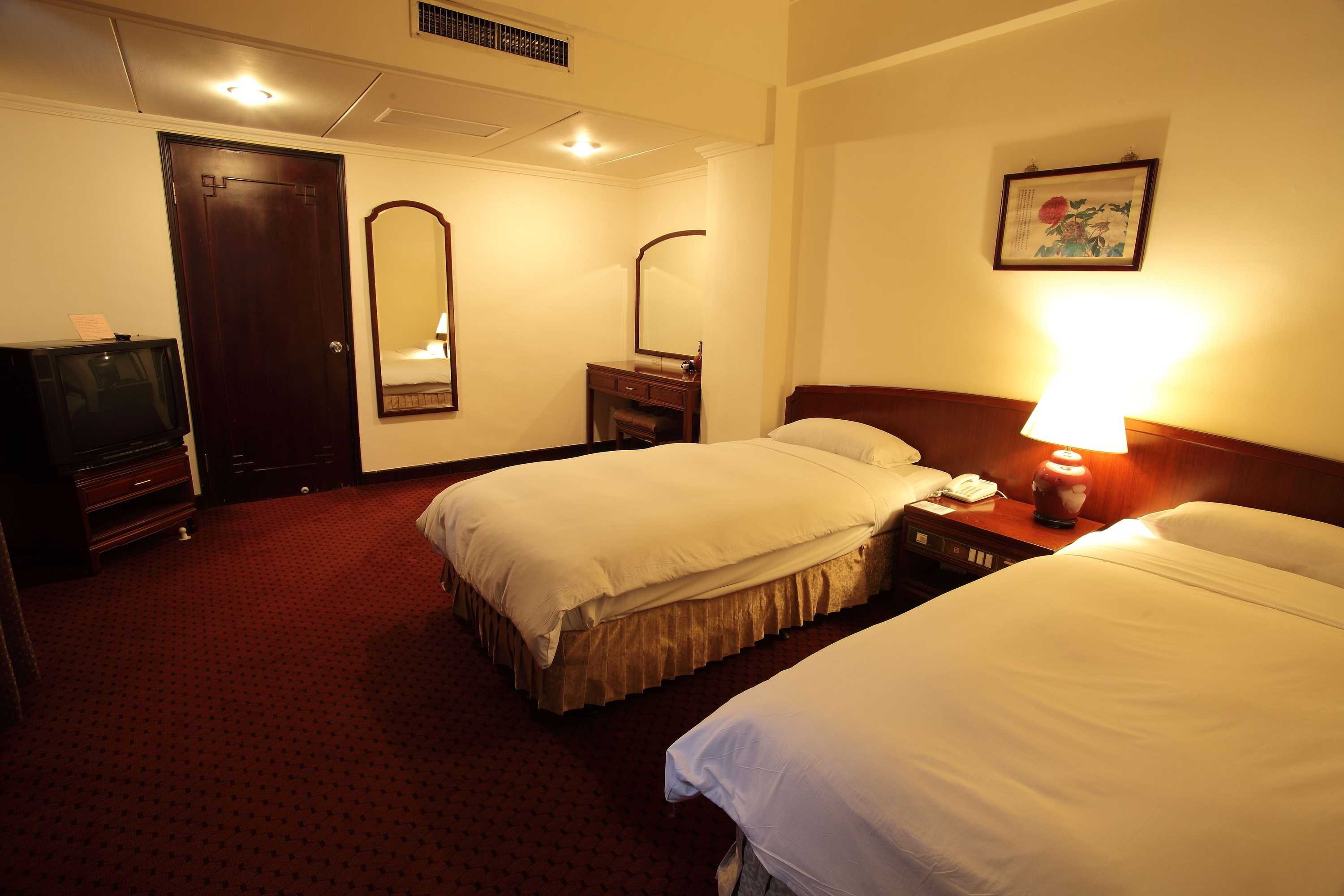 Gift card for Nantou Hotel Gift card for Nantou Hotel